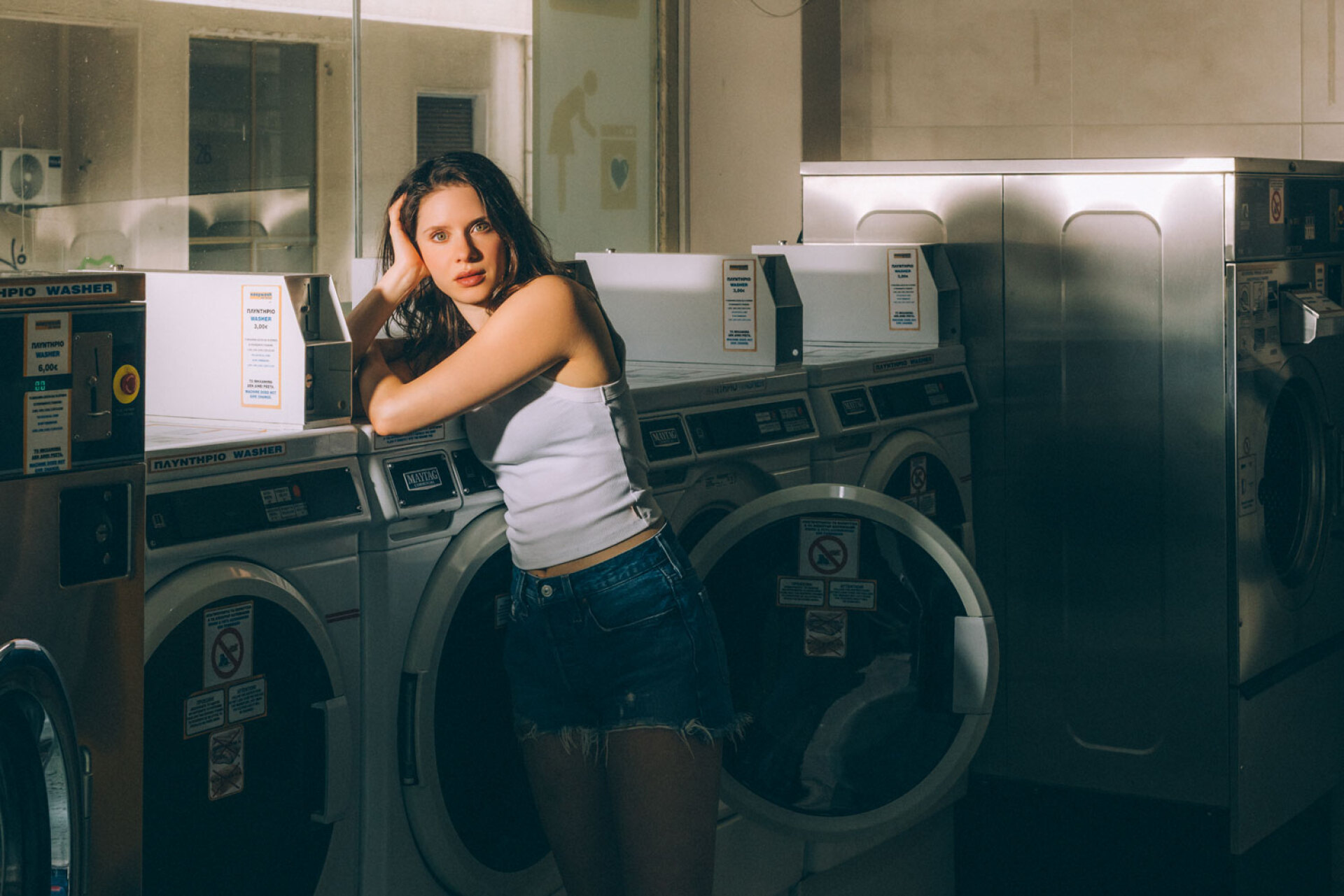 Δάφνη Πατακιά