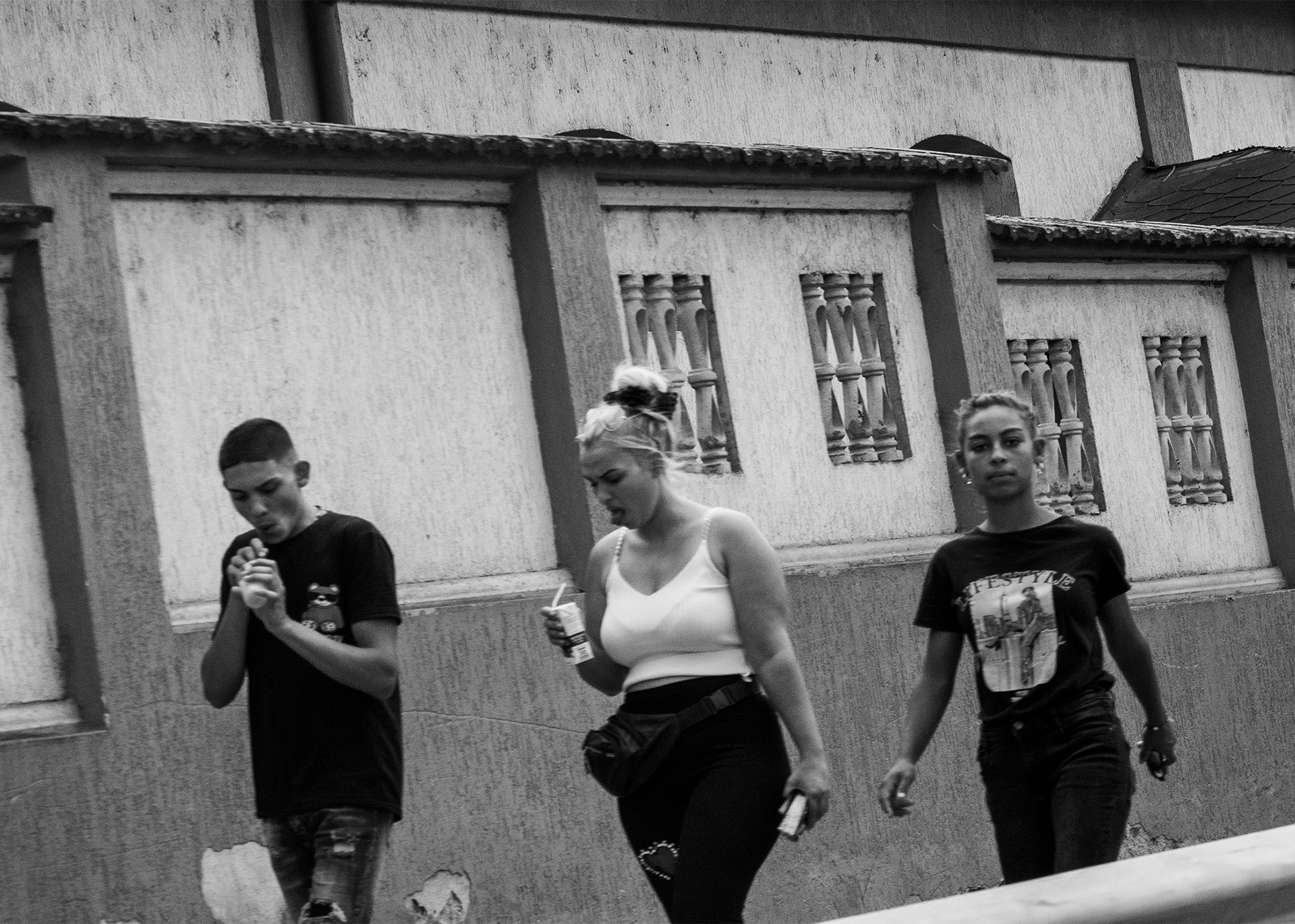 Σοφοκλής Νικολής: Συνέντευξη για την έκθεση φωτογραφίας «City Survival» που παρουσιάζεται στη Θεσσαλονίκη, στην Εφημερίδα SKG, από τις 14 έως τις 21 Ιουνίου.