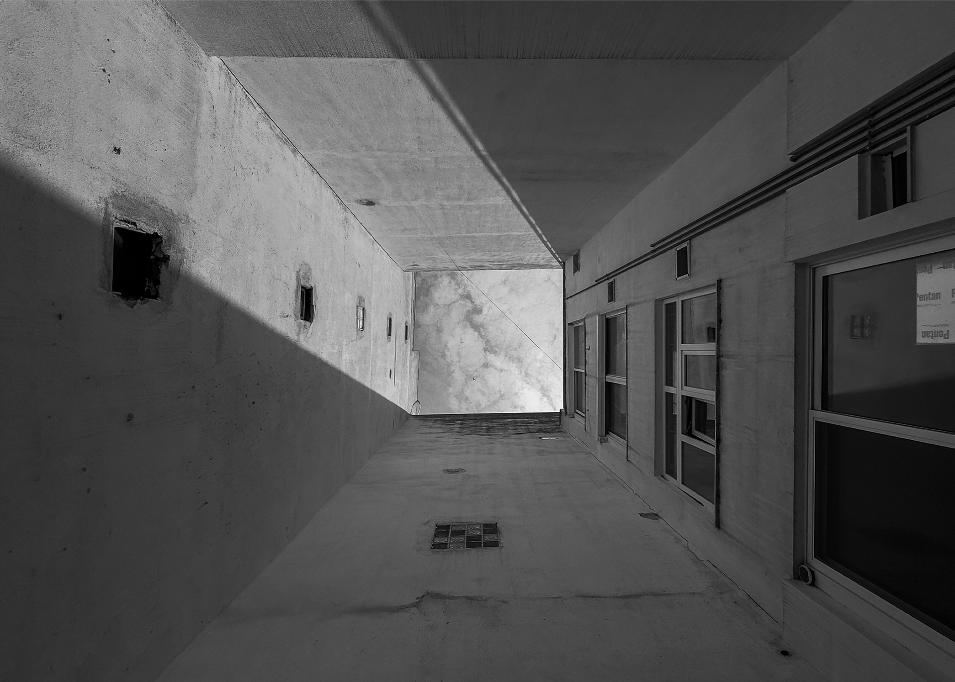 Σοφοκλής Νικολής: Ωμή πραγματικότητα είναι η αλήθεια που βλέπω χωρίς καλούπια