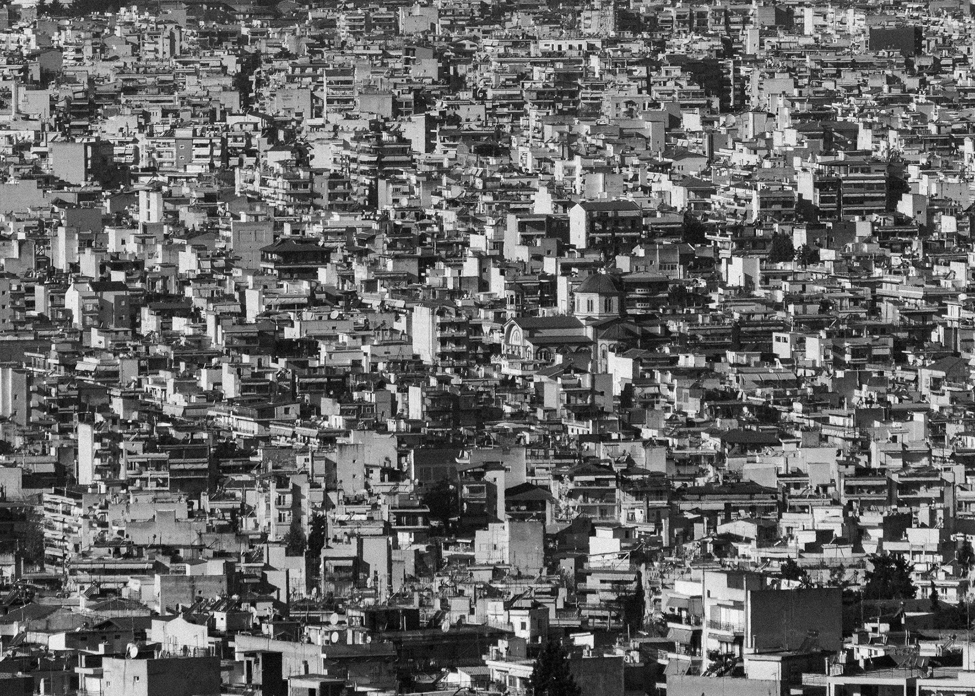 Σοφοκλής Νικολής: Συνέντευξη για την έκθεση φωτογραφίας «City Survival» που παρουσιάζεται στη Θεσσαλονίκη, στην Εφημερίδα SKG, από τις 14 έως τις 21 Ιουνίου.