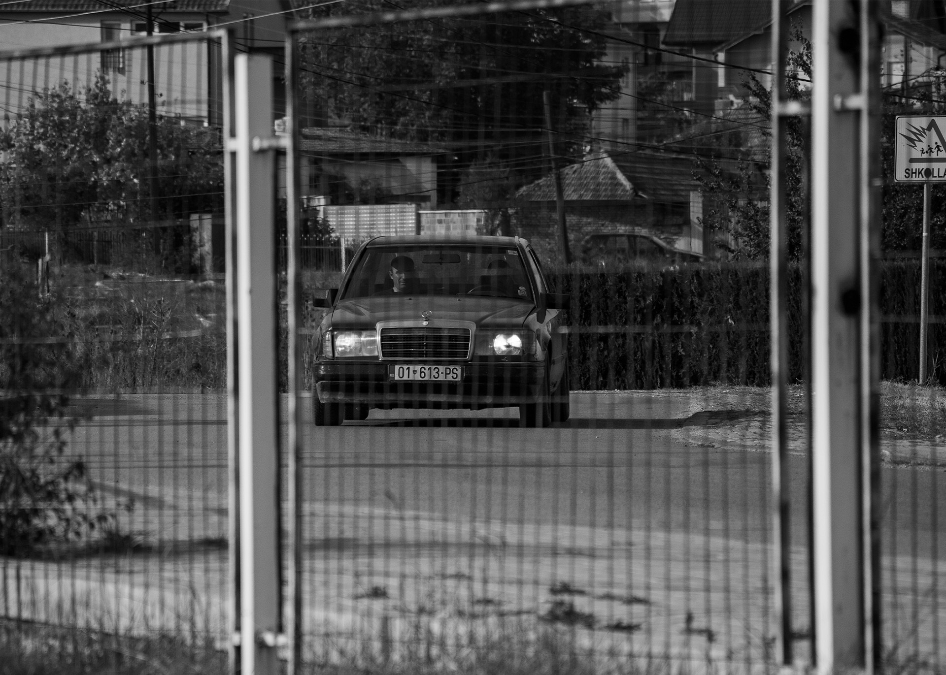 Σοφοκλής Νικολής: Συνέντευξη για την έκθεση φωτογραφίας «City Survival» που παρουσιάζεται στη Θεσσαλονίκη, στην Εφημερίδα SKG, από τις 14 έως τις 21 Ιουνίου.