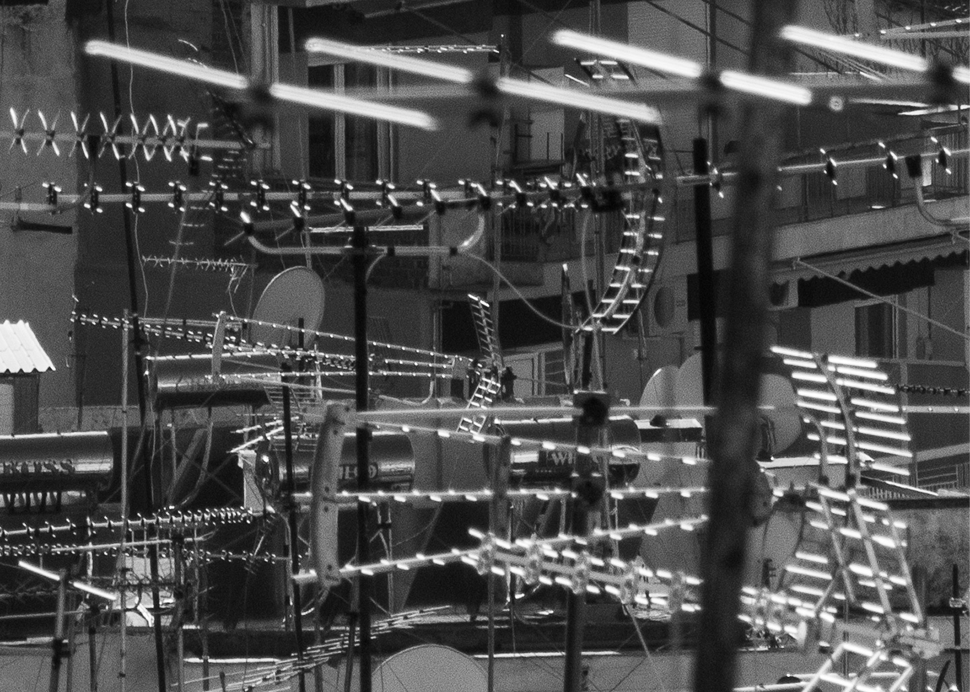 Σοφοκλής Νικολής: Ωμή πραγματικότητα είναι η αλήθεια που βλέπω χωρίς καλούπια