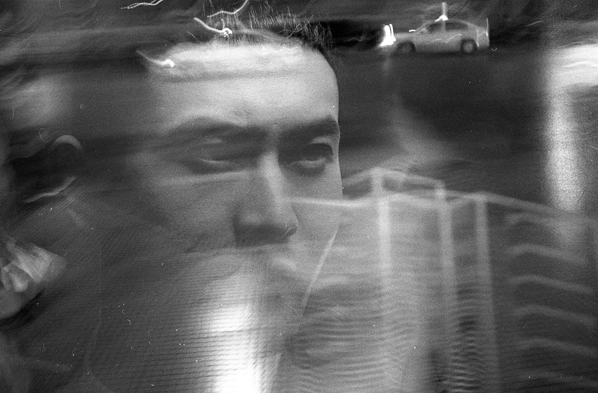 Χρήστος Ferguson: Συνέντευξη με τον Ελληνοαμερικανό ερασιτέχνη φωτογράφο