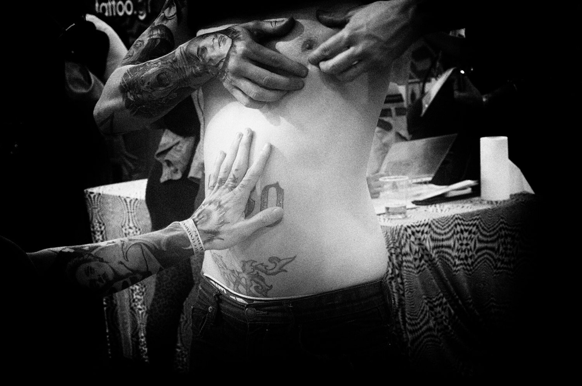 Χρήστος Ferguson: Συνέντευξη με τον Ελληνοαμερικανό ερασιτέχνη φωτογράφο