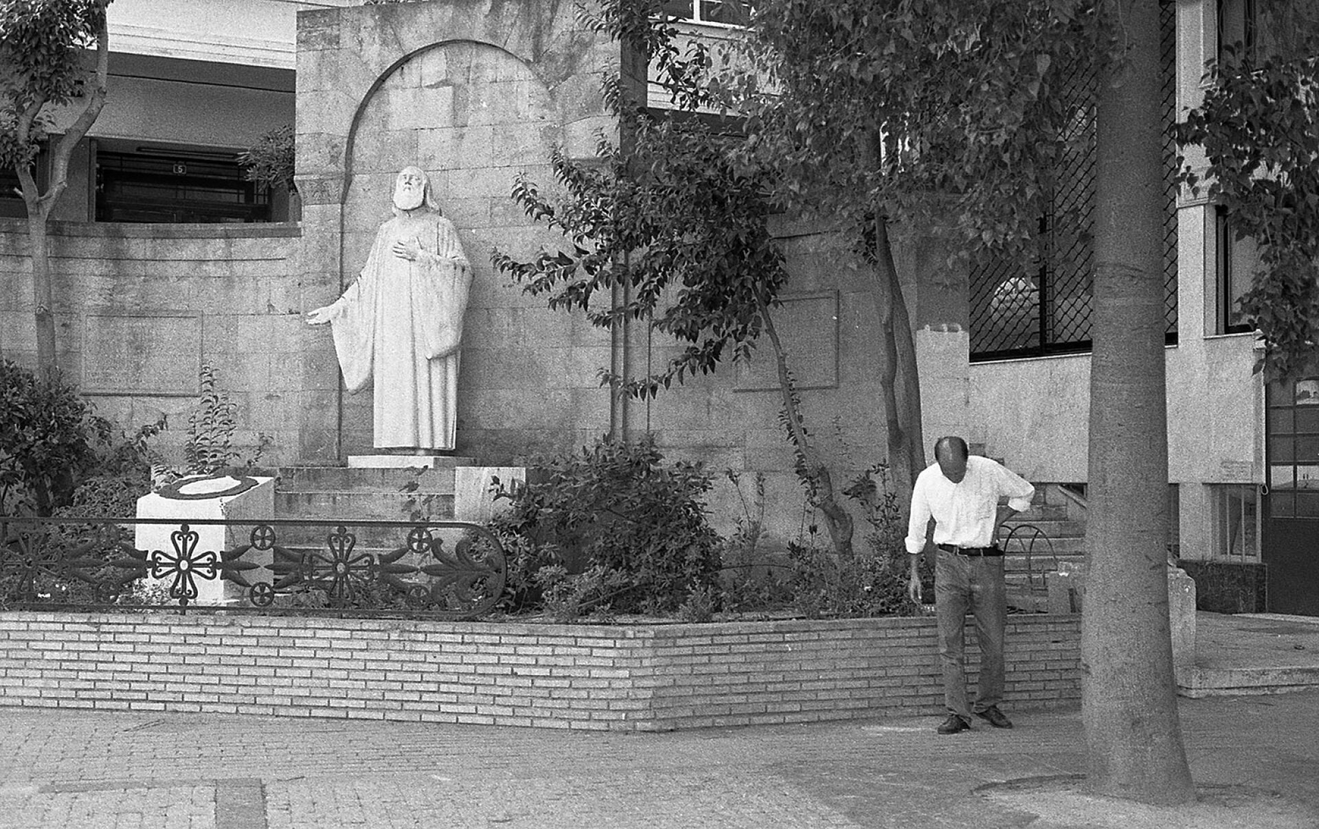 Χρήστος Ferguson: Συνέντευξη με τον Ελληνοαμερικανό ερασιτέχνη φωτογράφο