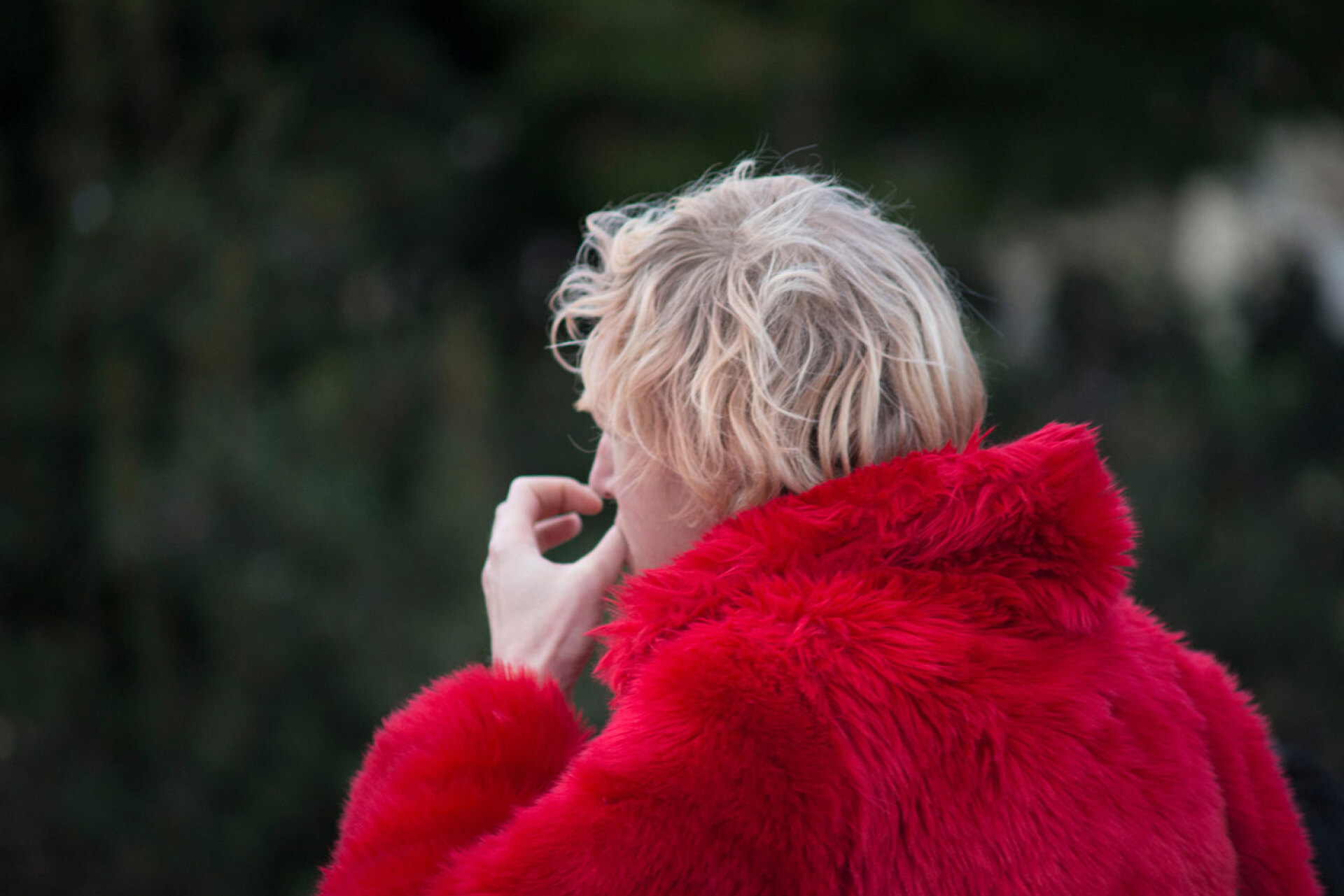 Χρήστος Ferguson: Συνέντευξη με τον Ελληνοαμερικανό ερασιτέχνη φωτογράφο