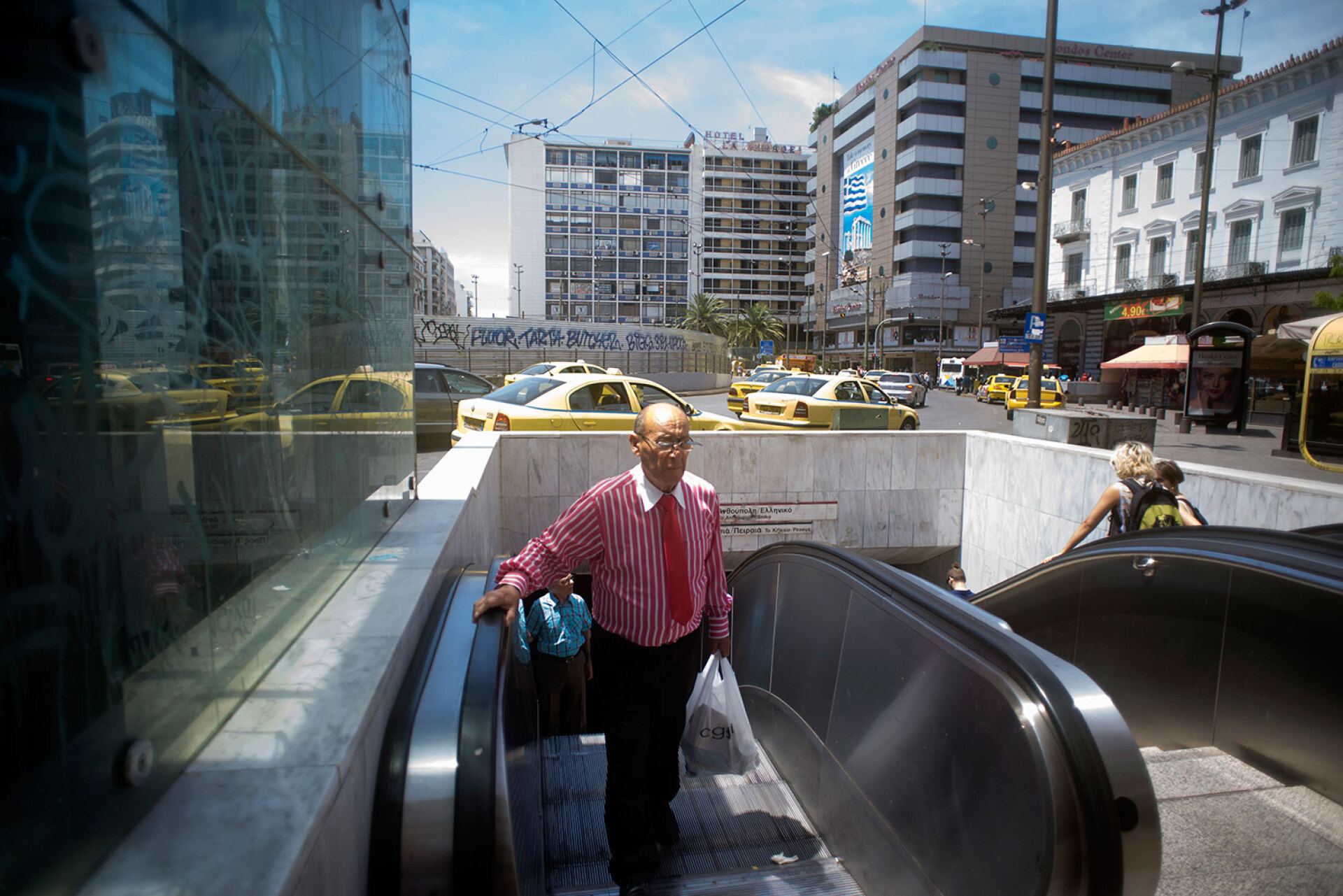 Χρήστος Ferguson: Συνέντευξη με τον Ελληνοαμερικανό ερασιτέχνη φωτογράφο
