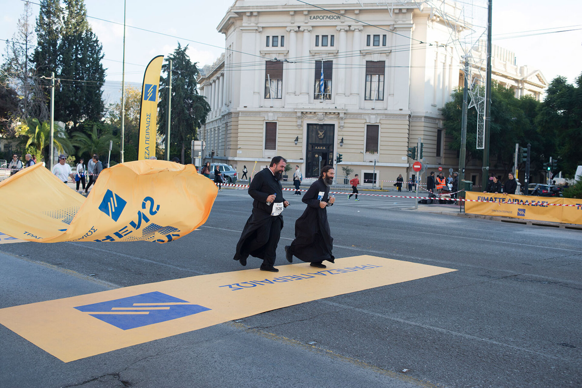 Χρήστος Ferguson: Συνέντευξη με τον Ελληνοαμερικανό ερασιτέχνη φωτογράφο