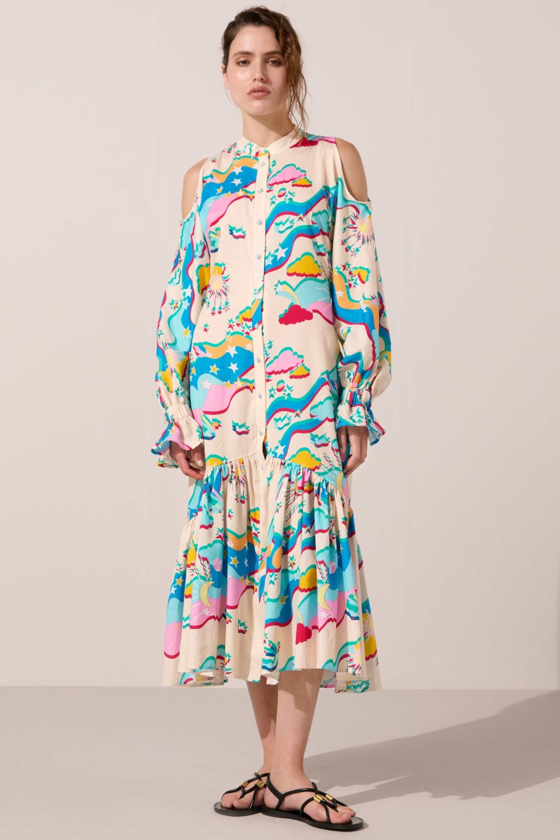 Made of Stardust: Η νέα καλοκαιρινή συλλογή της Paolita 