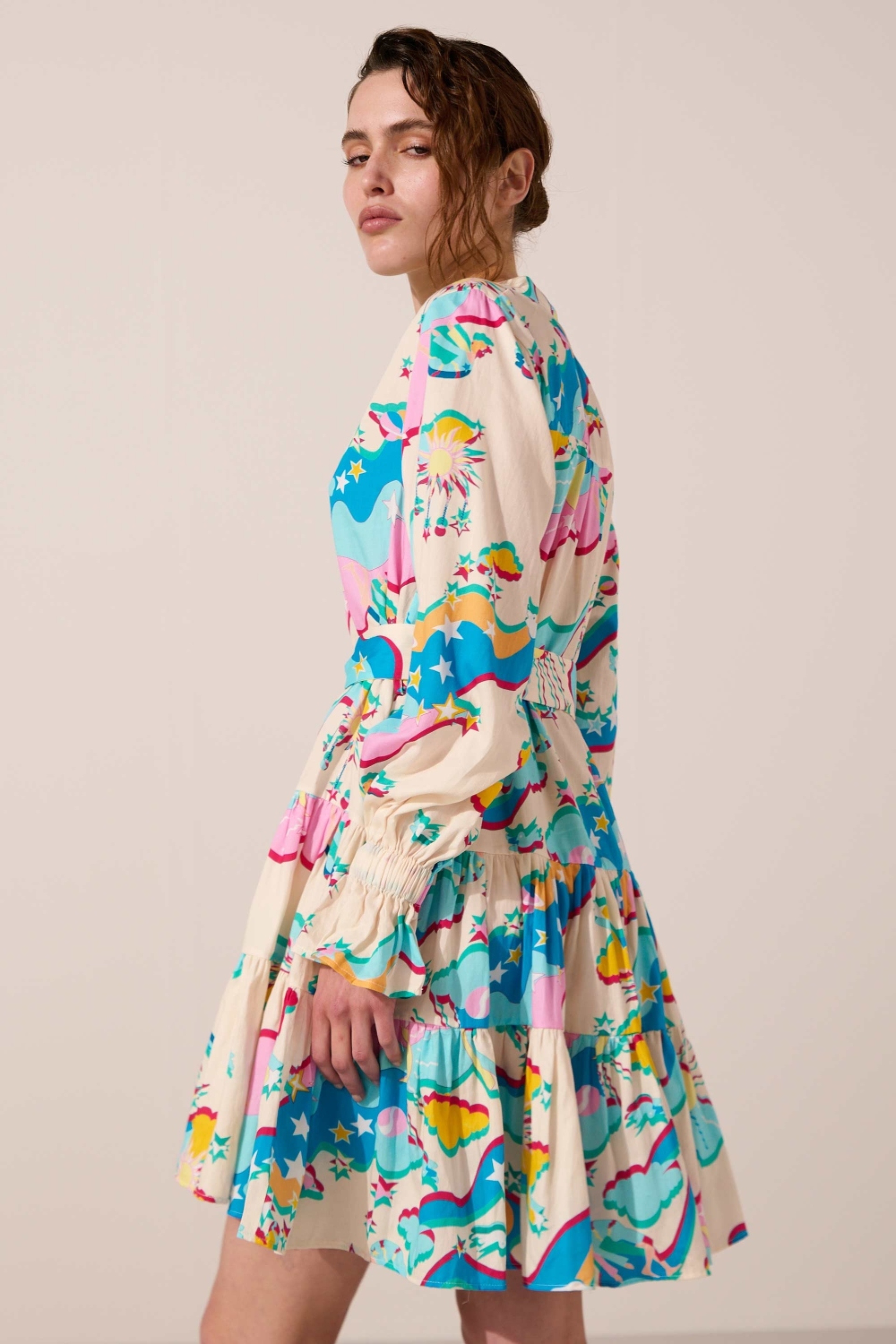 Made of Stardust: Η νέα καλοκαιρινή συλλογή της Paolita 