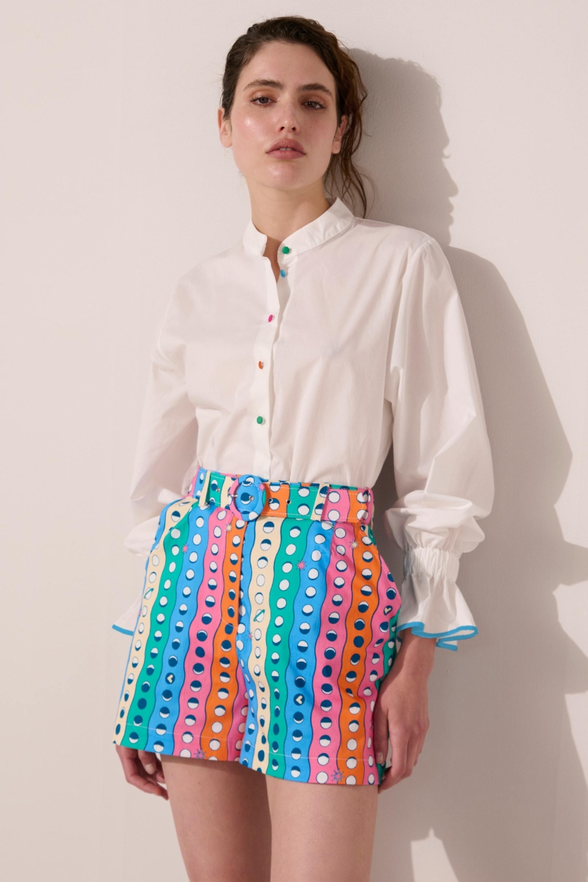 Made of Stardust: Η νέα καλοκαιρινή συλλογή της Paolita 