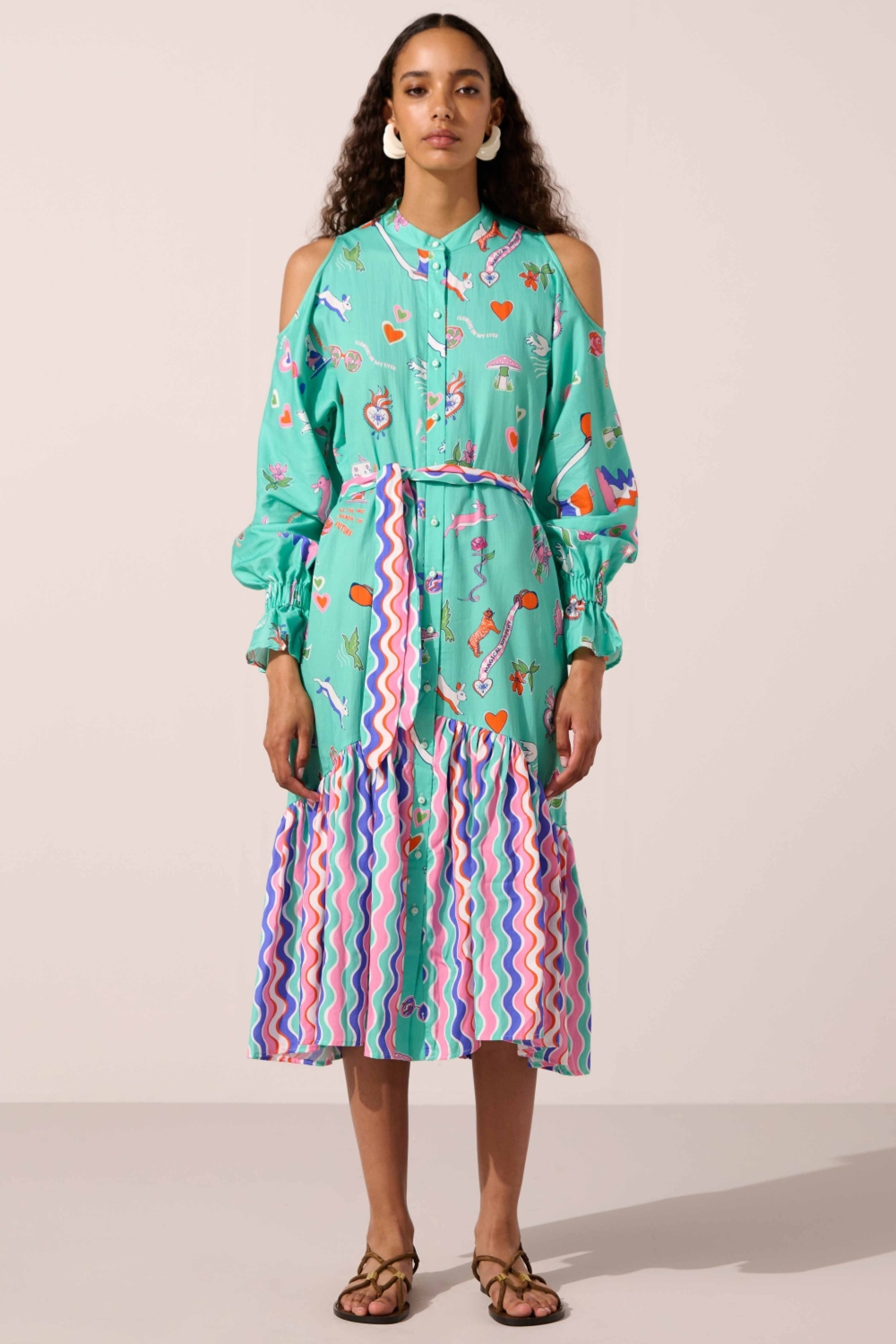 Made of Stardust: Η νέα καλοκαιρινή συλλογή της Paolita 