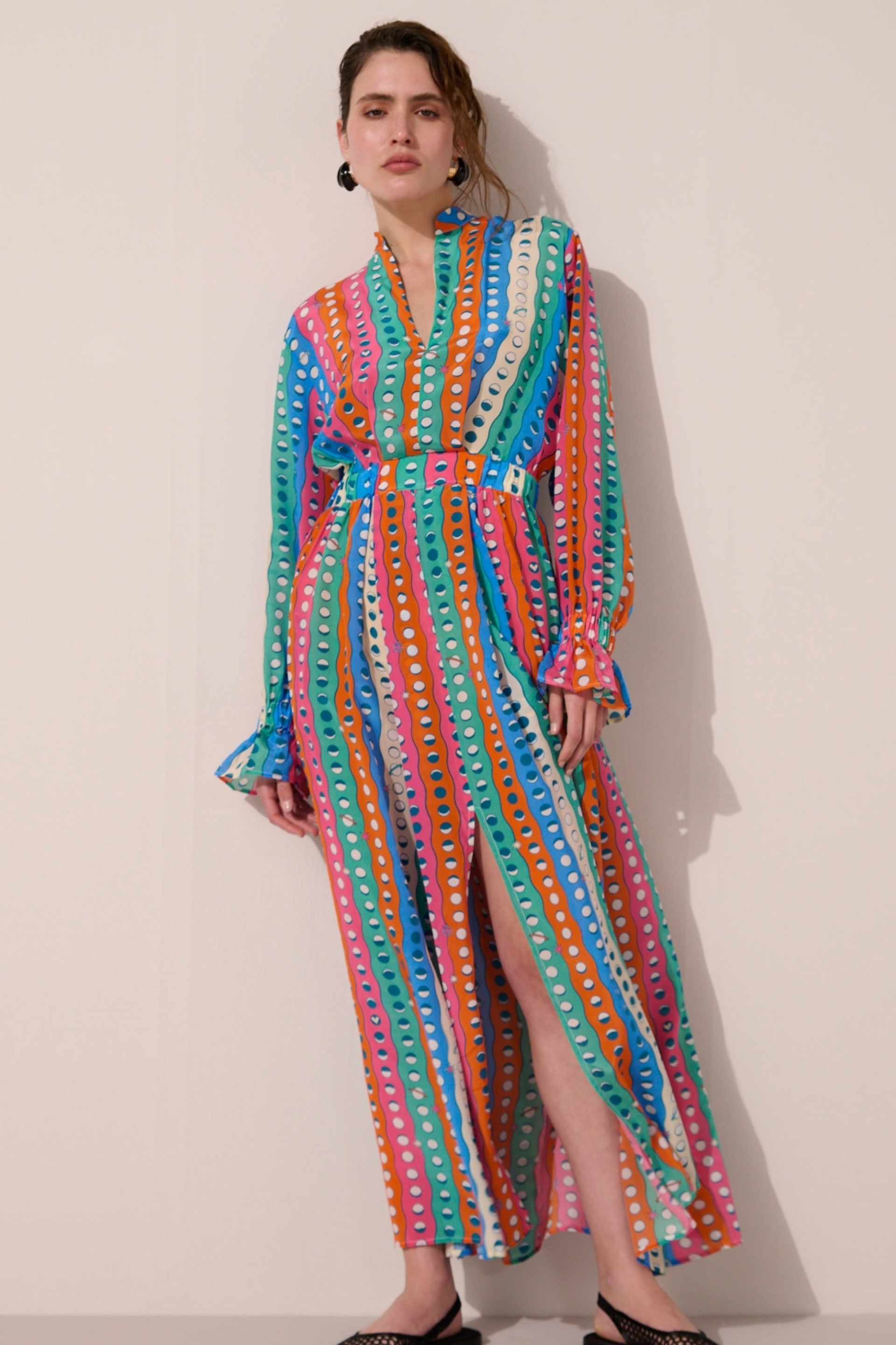 Made of Stardust: Η νέα καλοκαιρινή συλλογή της Paolita 