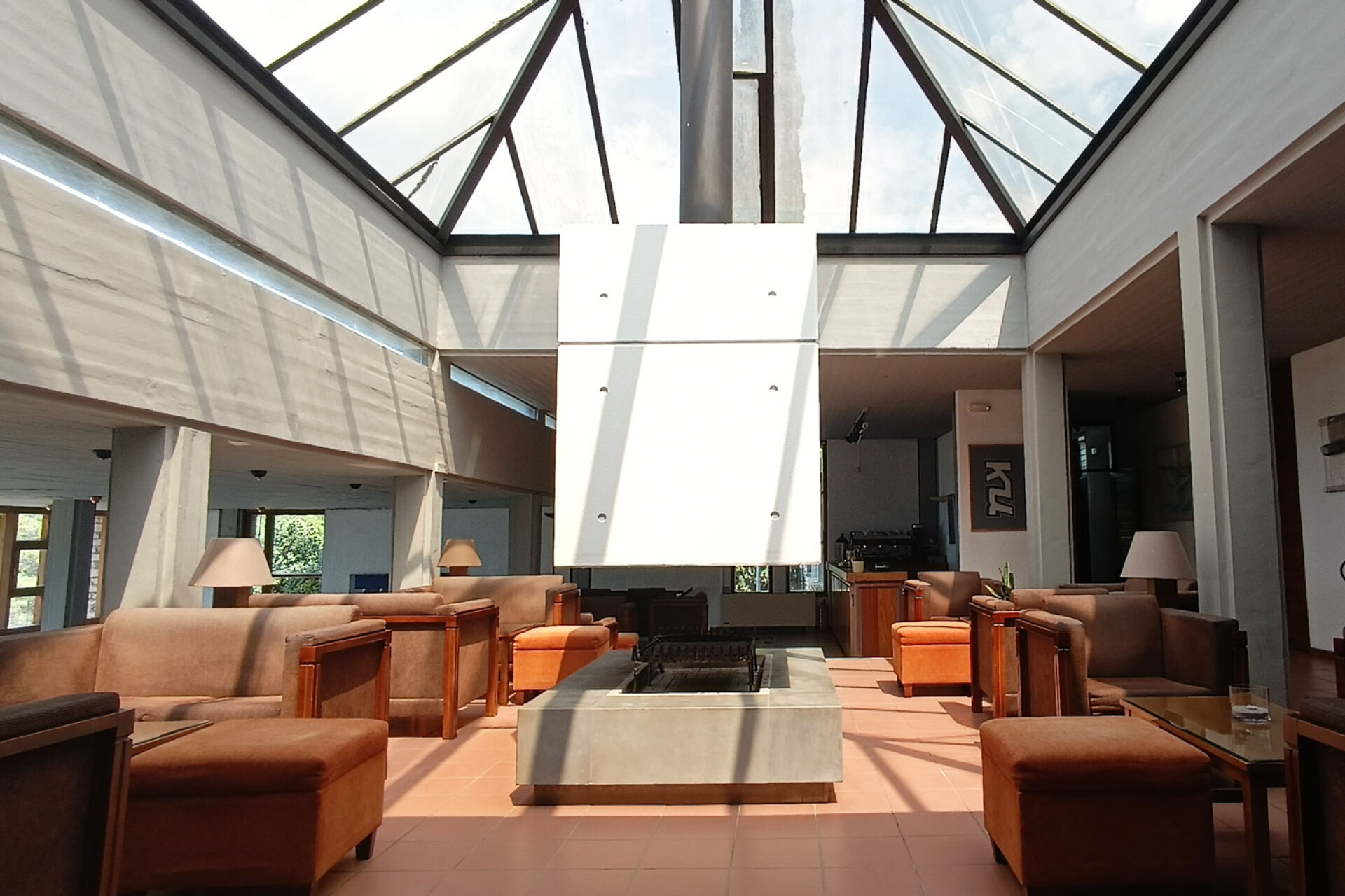 Το Σαλόνι του Ε.Π.Κε.Δ.