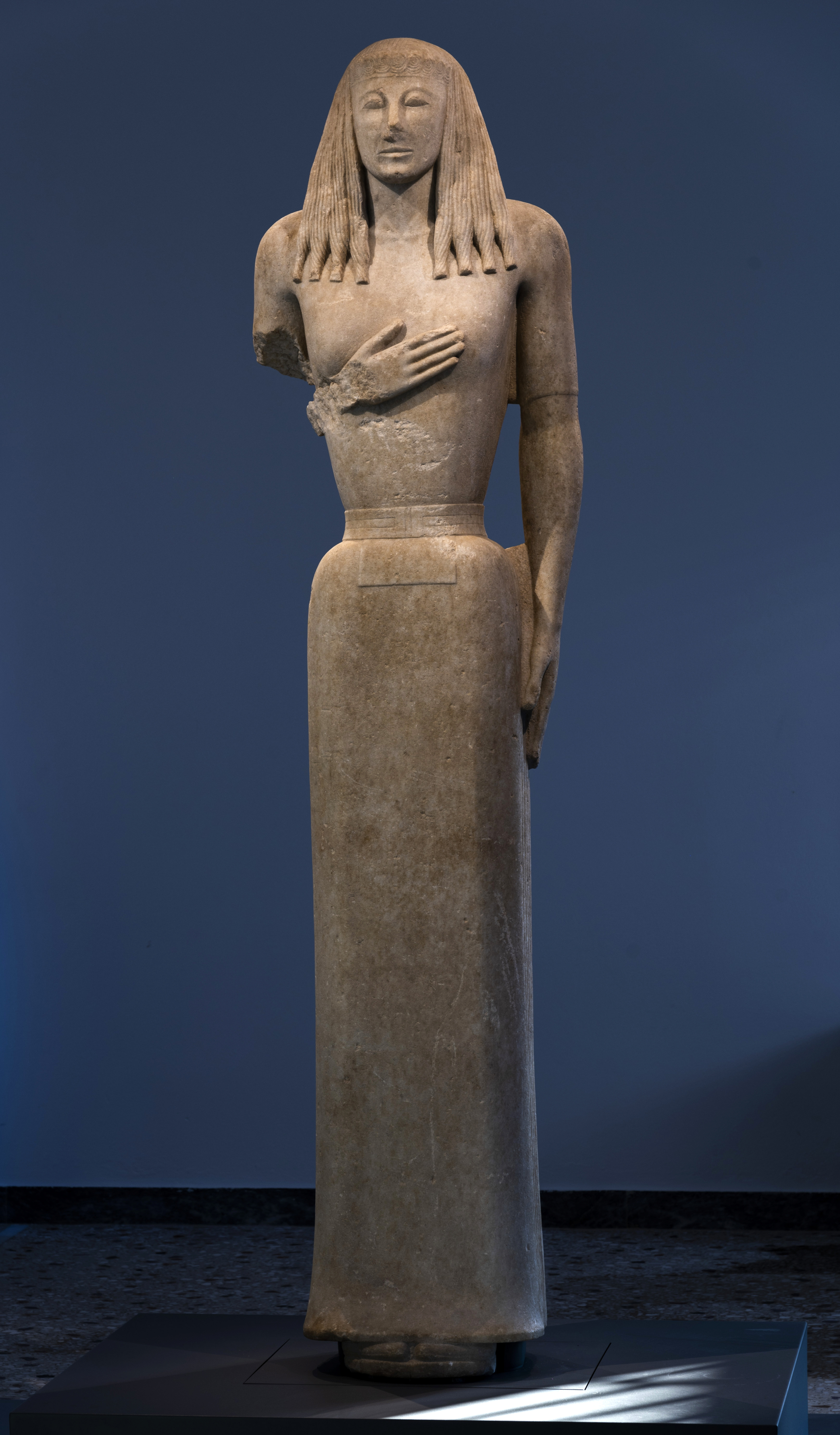 «Κυκλαδίτισσες: Άγνωστες ιστορίες γυναικών των Κυκλάδων»