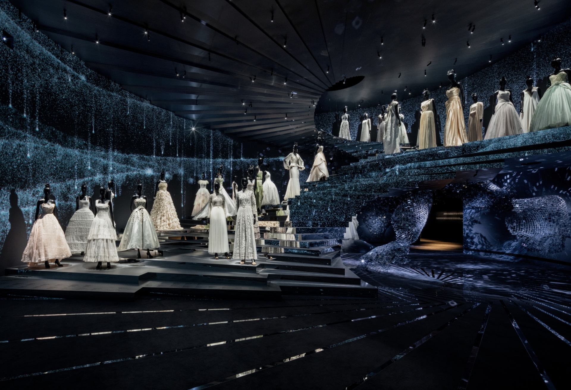 Dior Seoul 