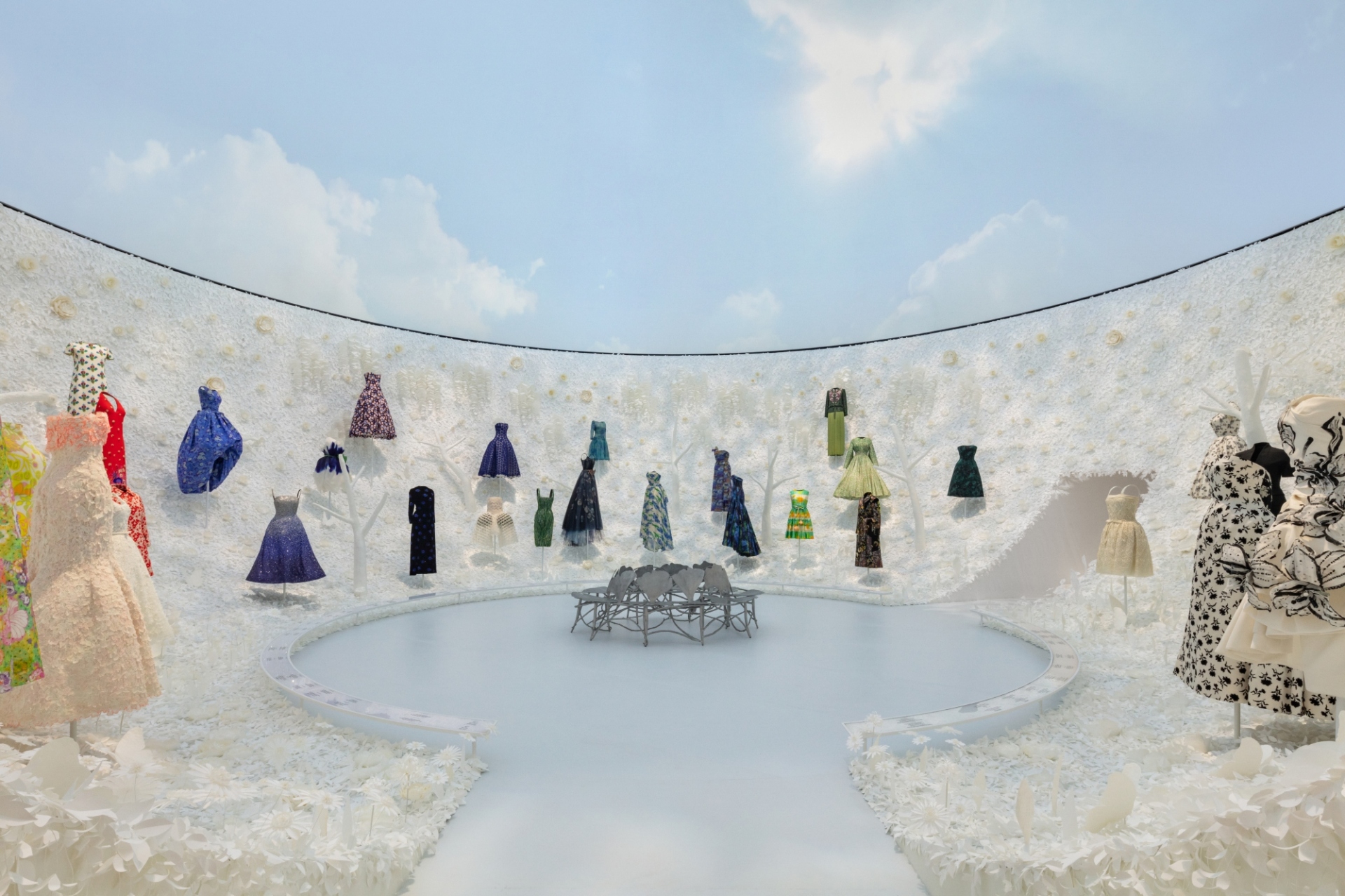 Christian Dior: Designer of Dreams