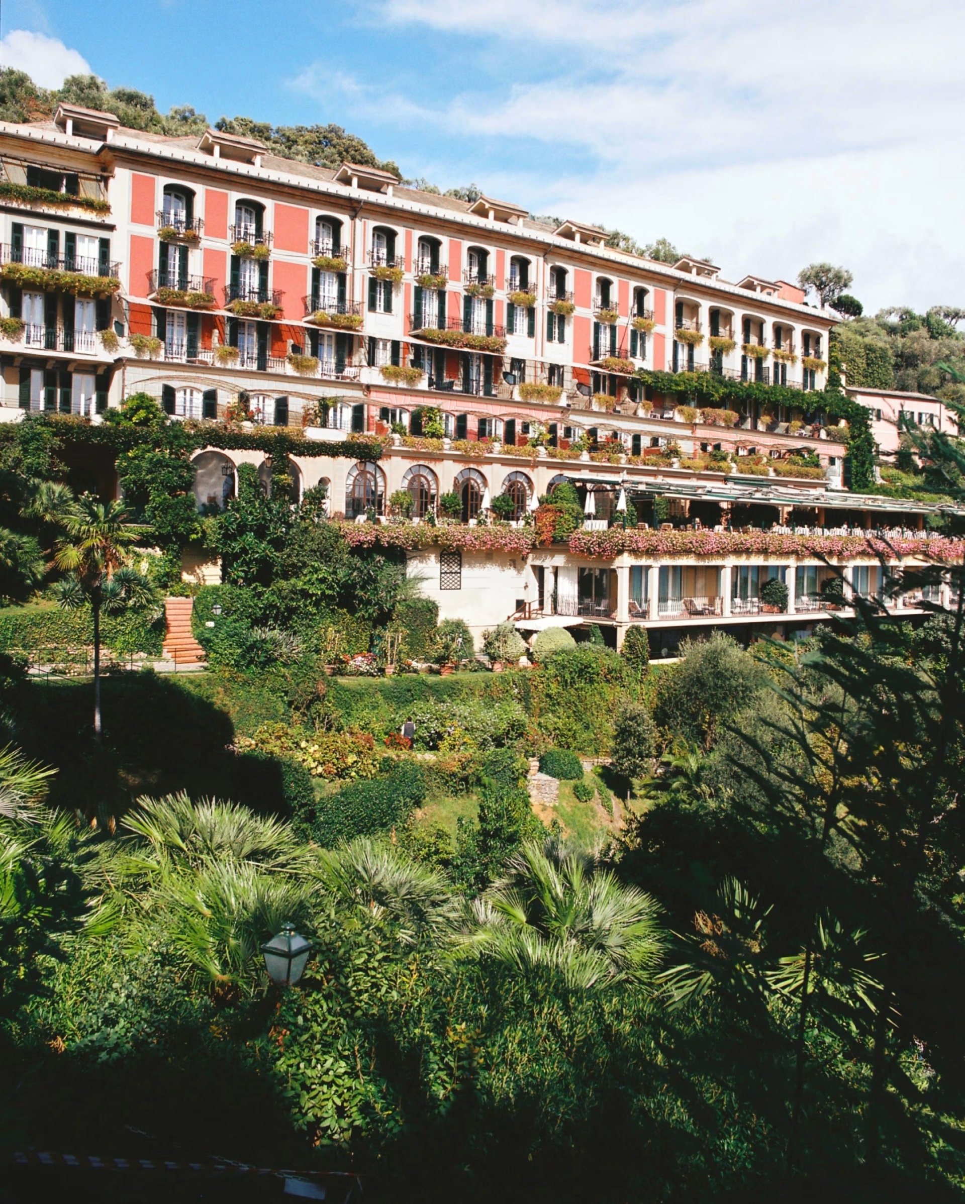 Ξενοδοχείο Splendido