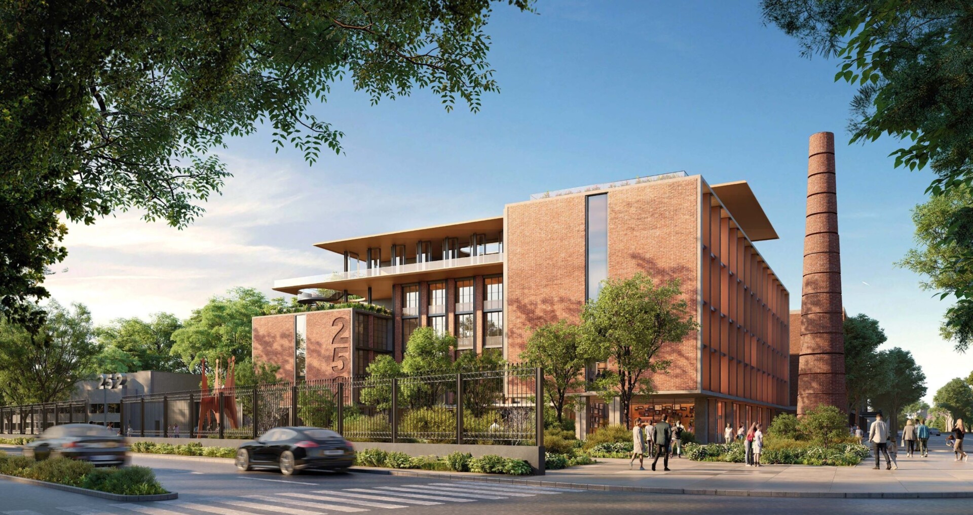 Πειραιώς 252