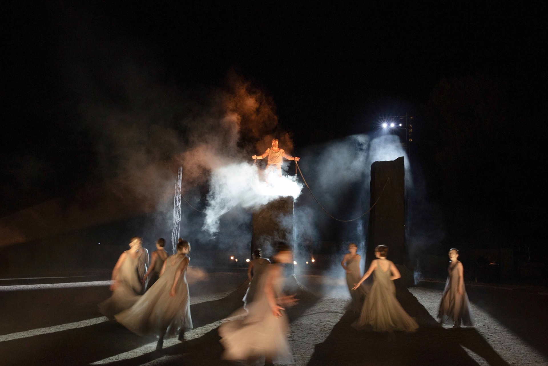 Θωμάς Δασκαλάκης: Η φωτογραφία ένα «μαγείρεμα» εμπειρίας, τύχης και προσπάθειας