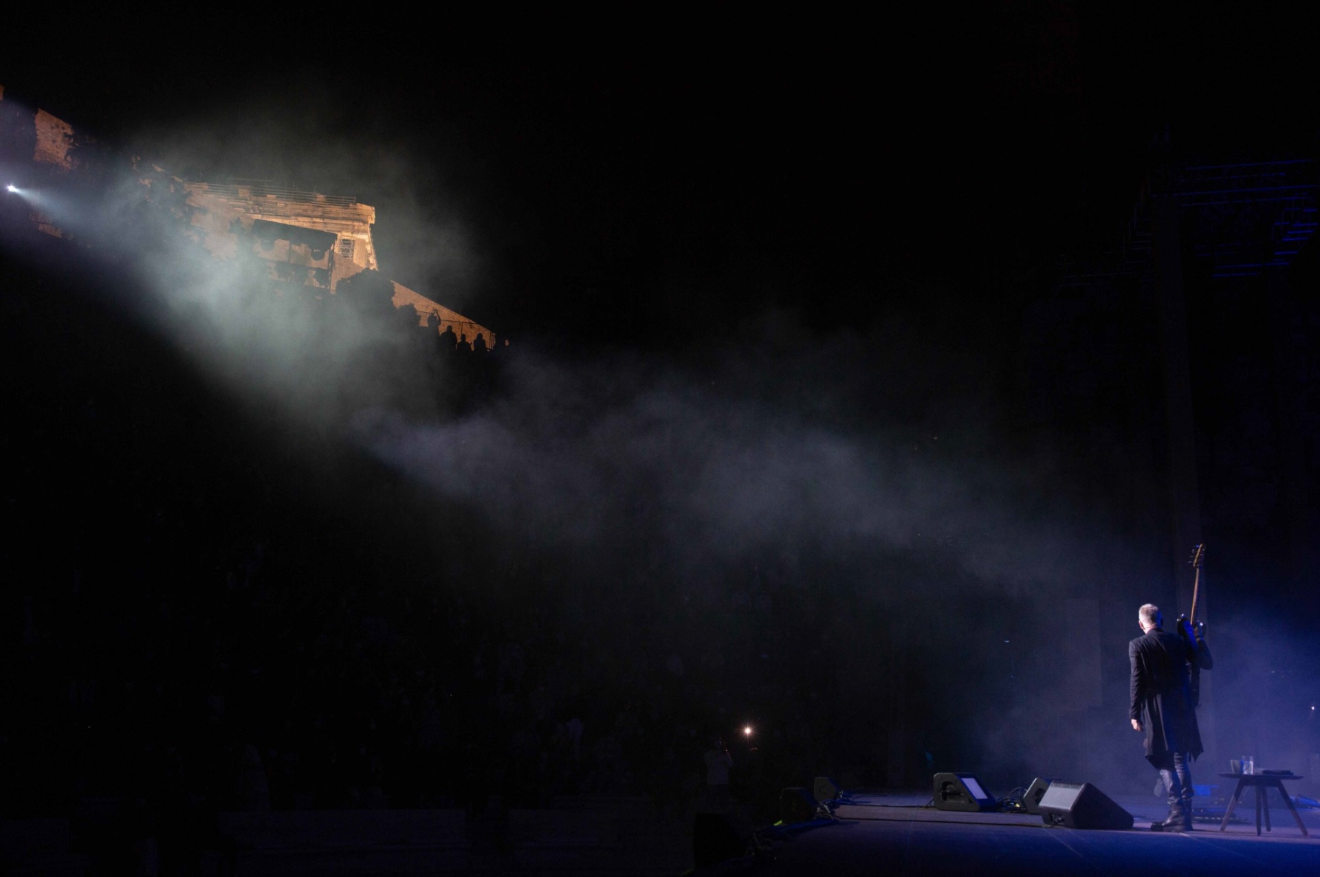 Θωμάς Δασκαλάκης: Η φωτογραφία ένα «μαγείρεμα» εμπειρίας, τύχης και προσπάθειας