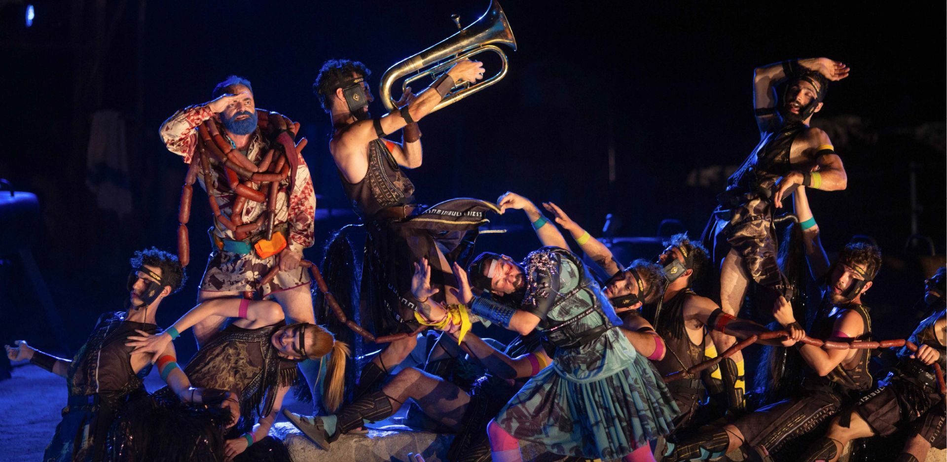 Θωμάς Δασκαλάκης: Η φωτογραφία ένα «μαγείρεμα» εμπειρίας, τύχης και προσπάθειας