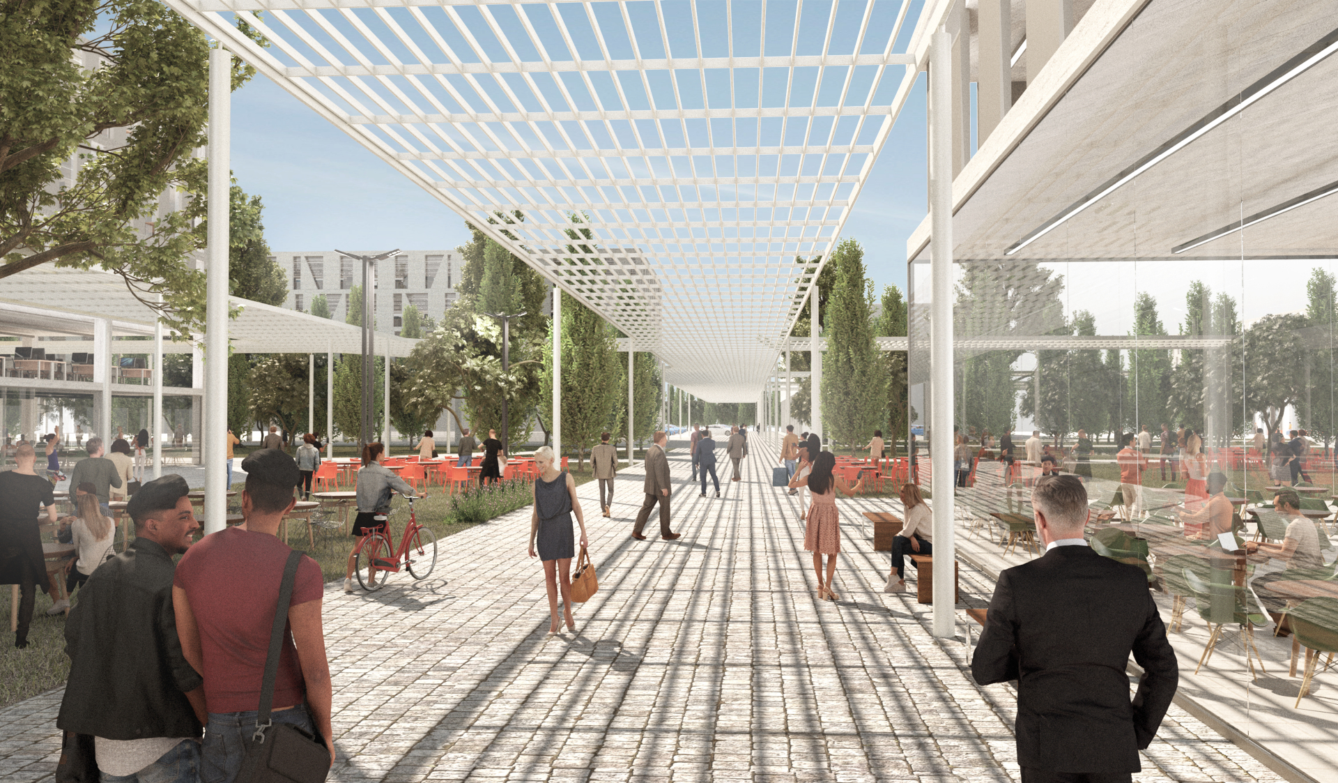 Votanikos business park