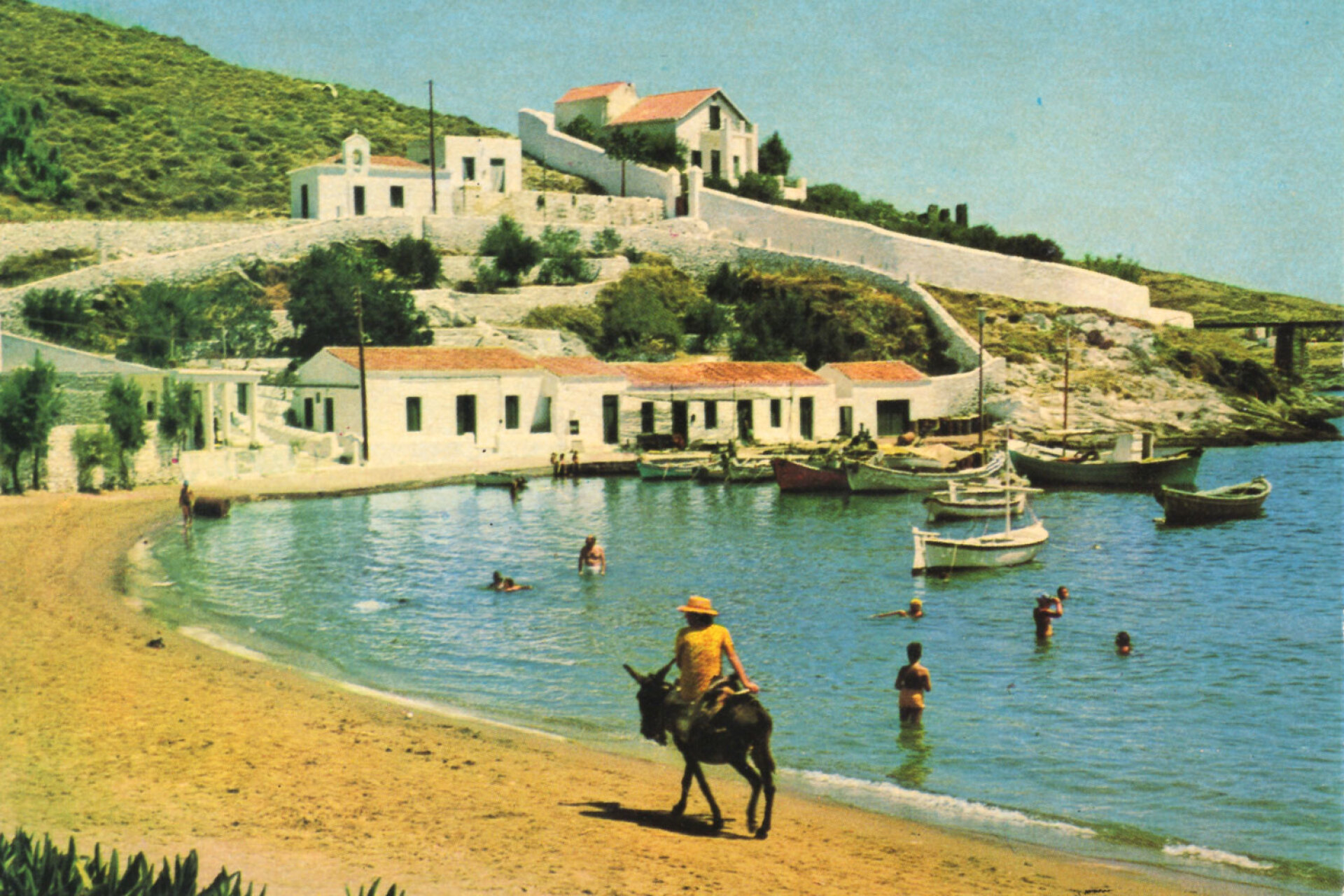 Λουτρά Κύθνου