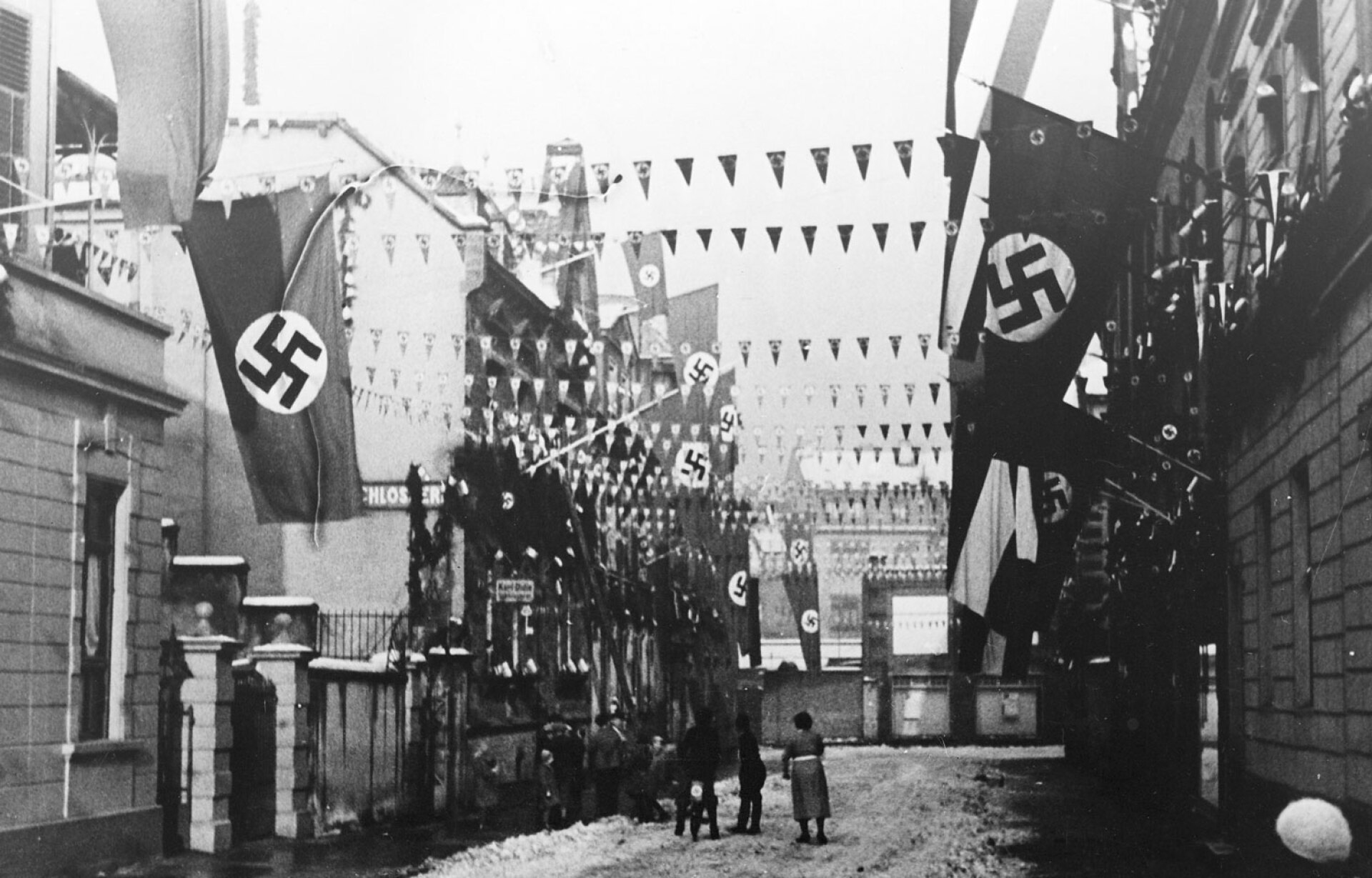 Ναζιστική Γερμανία