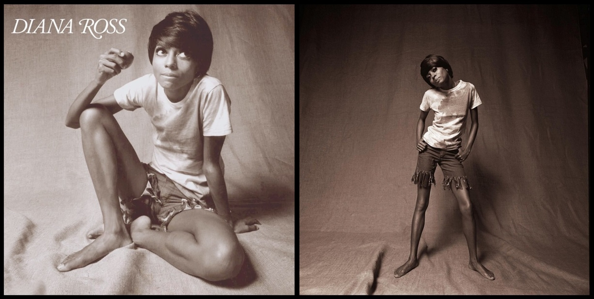 Νταϊάνα Ρος: Η θεά της Soul κατεβαίνει στο Καλλιμάρμαρο