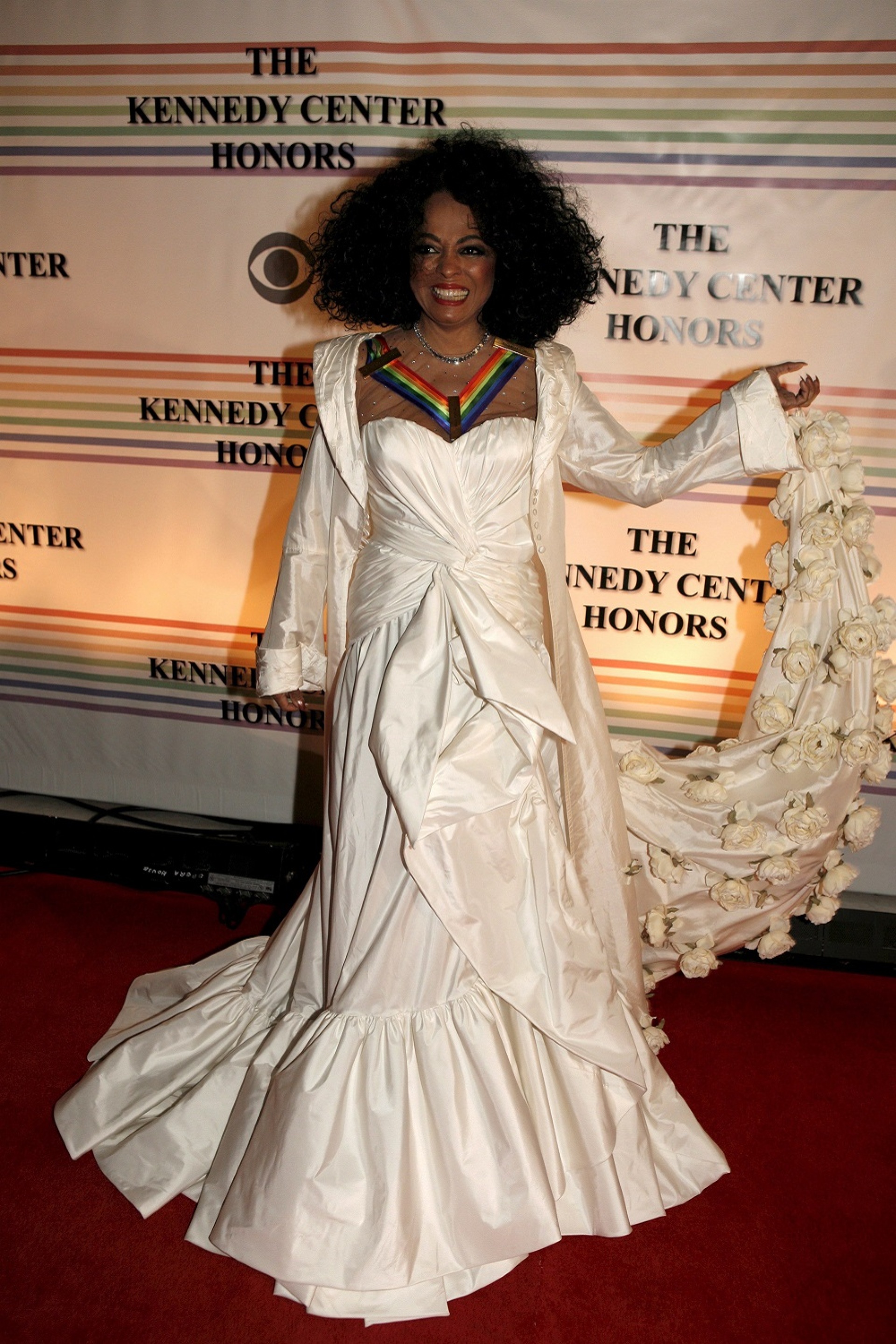 Νταϊάνα Ρος: Η θεά της Soul κατεβαίνει στο Καλλιμάρμαρο