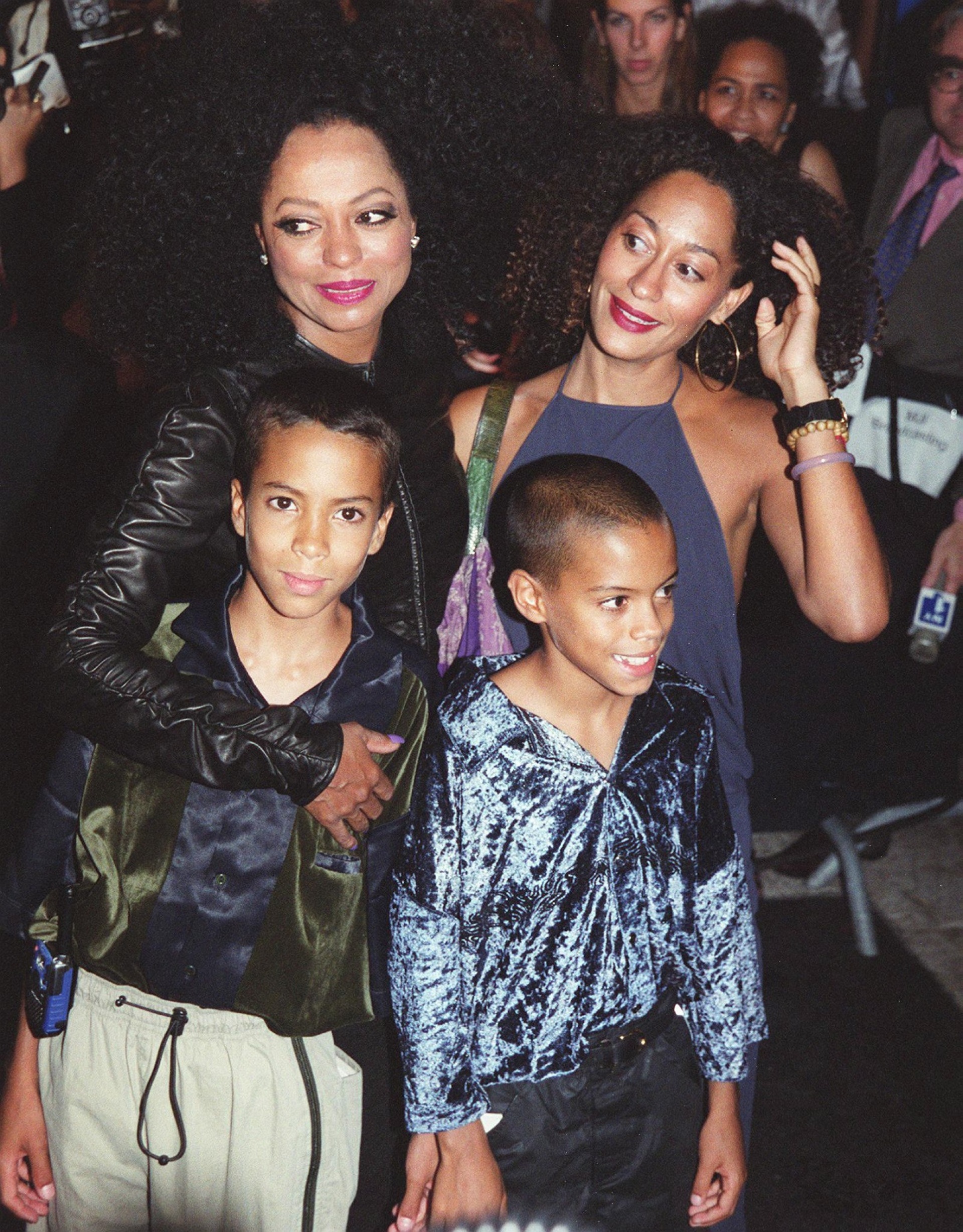 Νταϊάνα Ρος: Η θεά της Soul κατεβαίνει στο Καλλιμάρμαρο