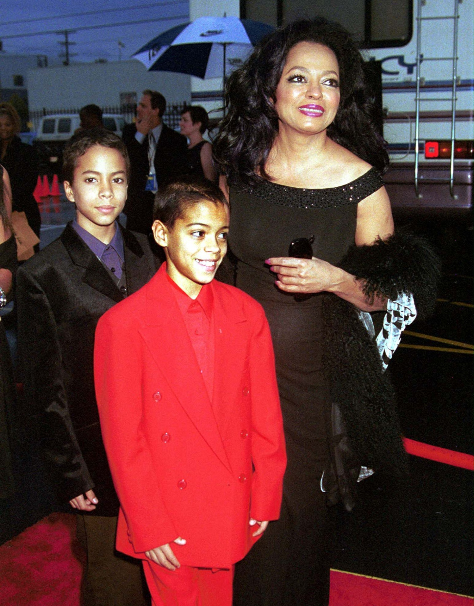 Νταϊάνα Ρος: Η θεά της Soul κατεβαίνει στο Καλλιμάρμαρο