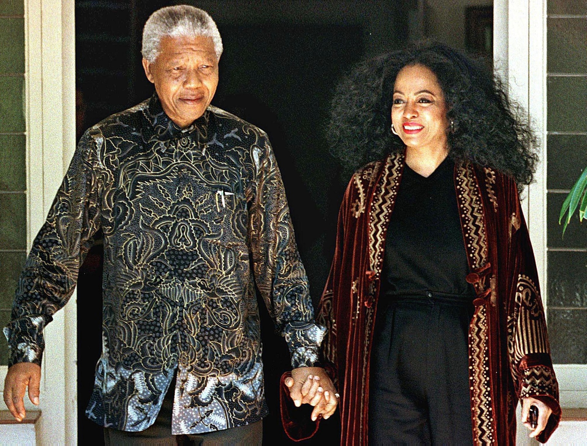 Νταϊάνα Ρος: Η θεά της Soul κατεβαίνει στο Καλλιμάρμαρο