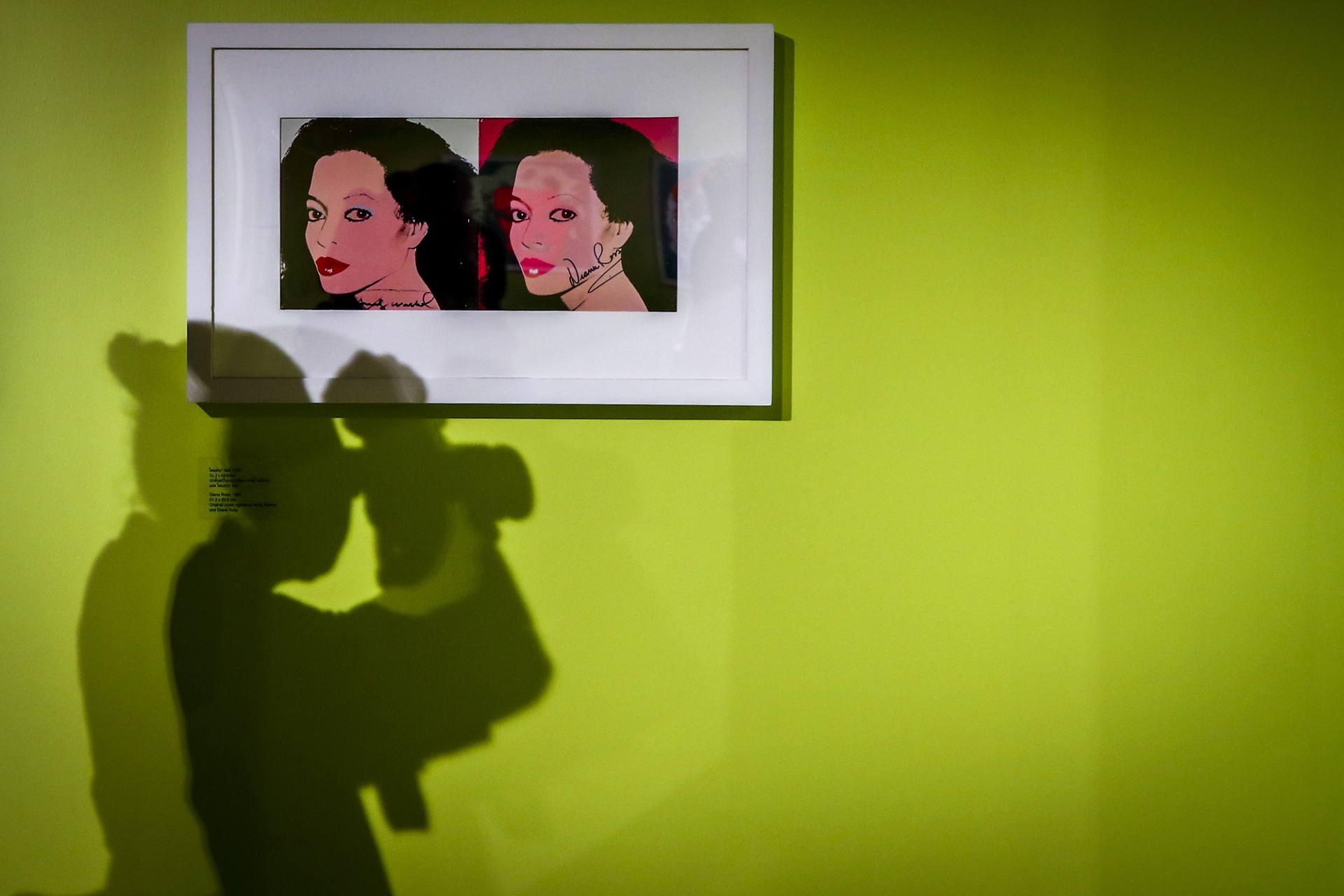 Νταϊάνα Ρος: Η θεά της Soul κατεβαίνει στο Καλλιμάρμαρο