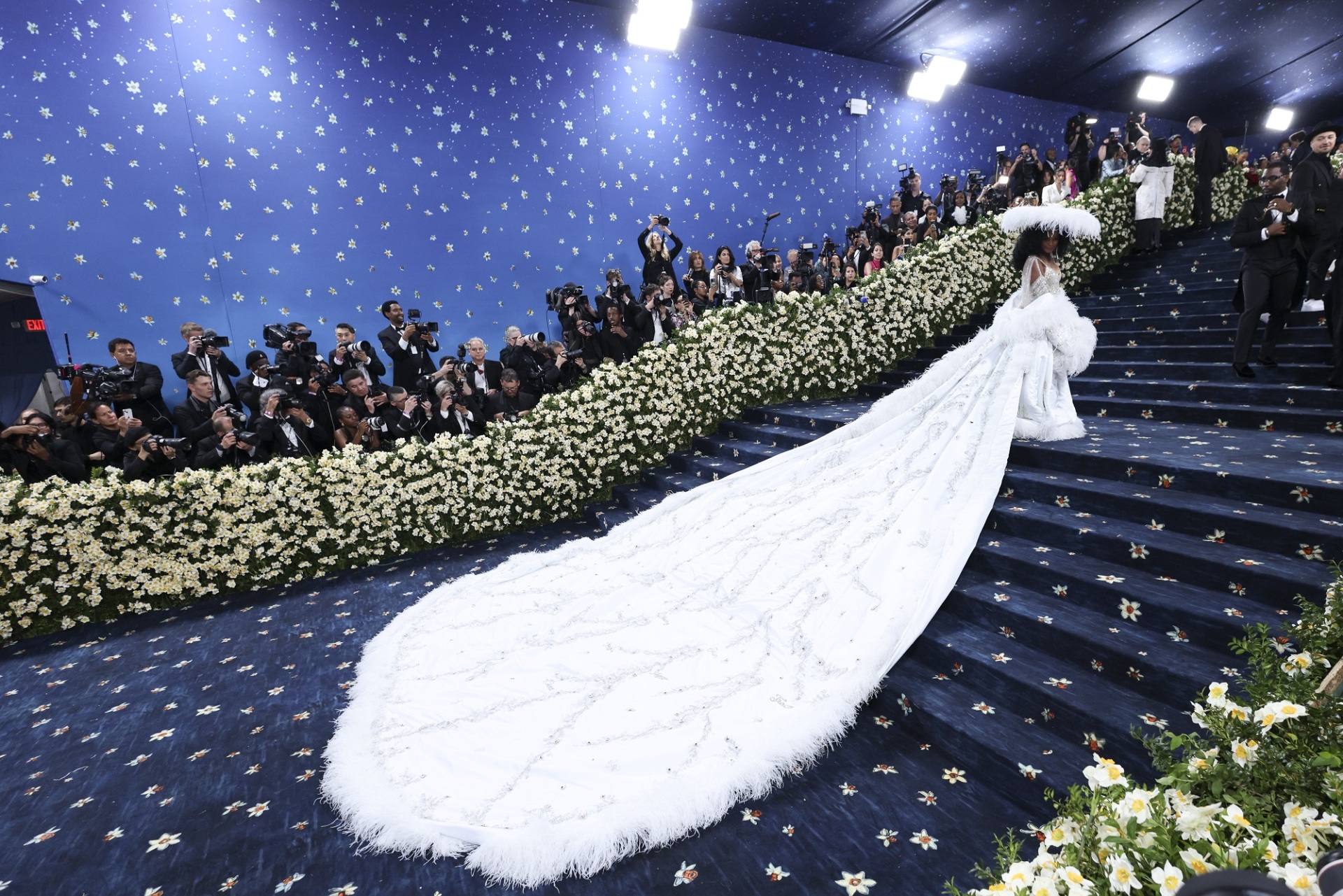 Νταϊάνα Ρος: Η θεά της Soul κατεβαίνει στο Καλλιμάρμαρο