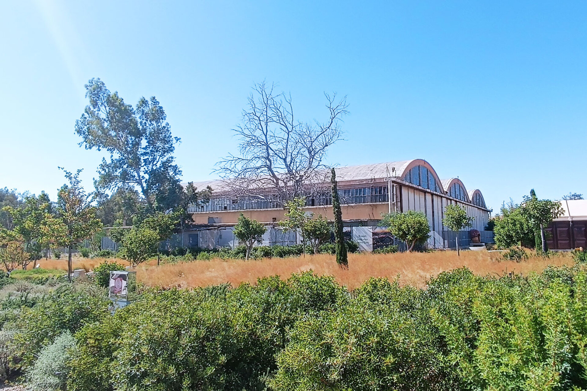 Τhe Ellinikon Experience Park