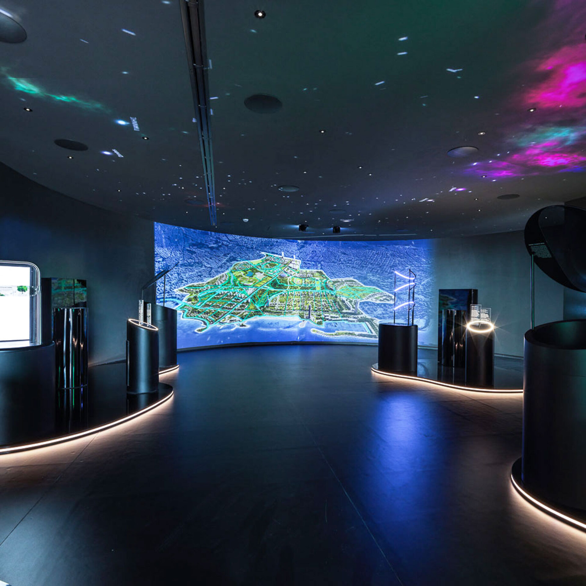 The Ellinikon Experience Center