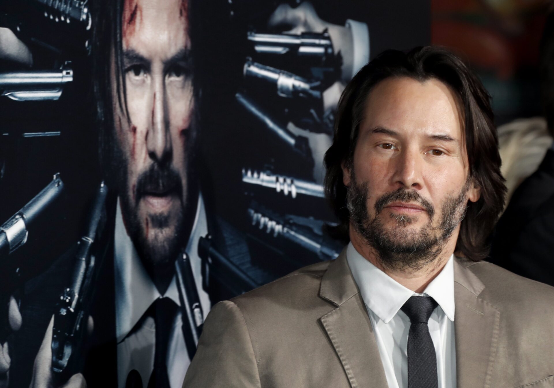 John Wick