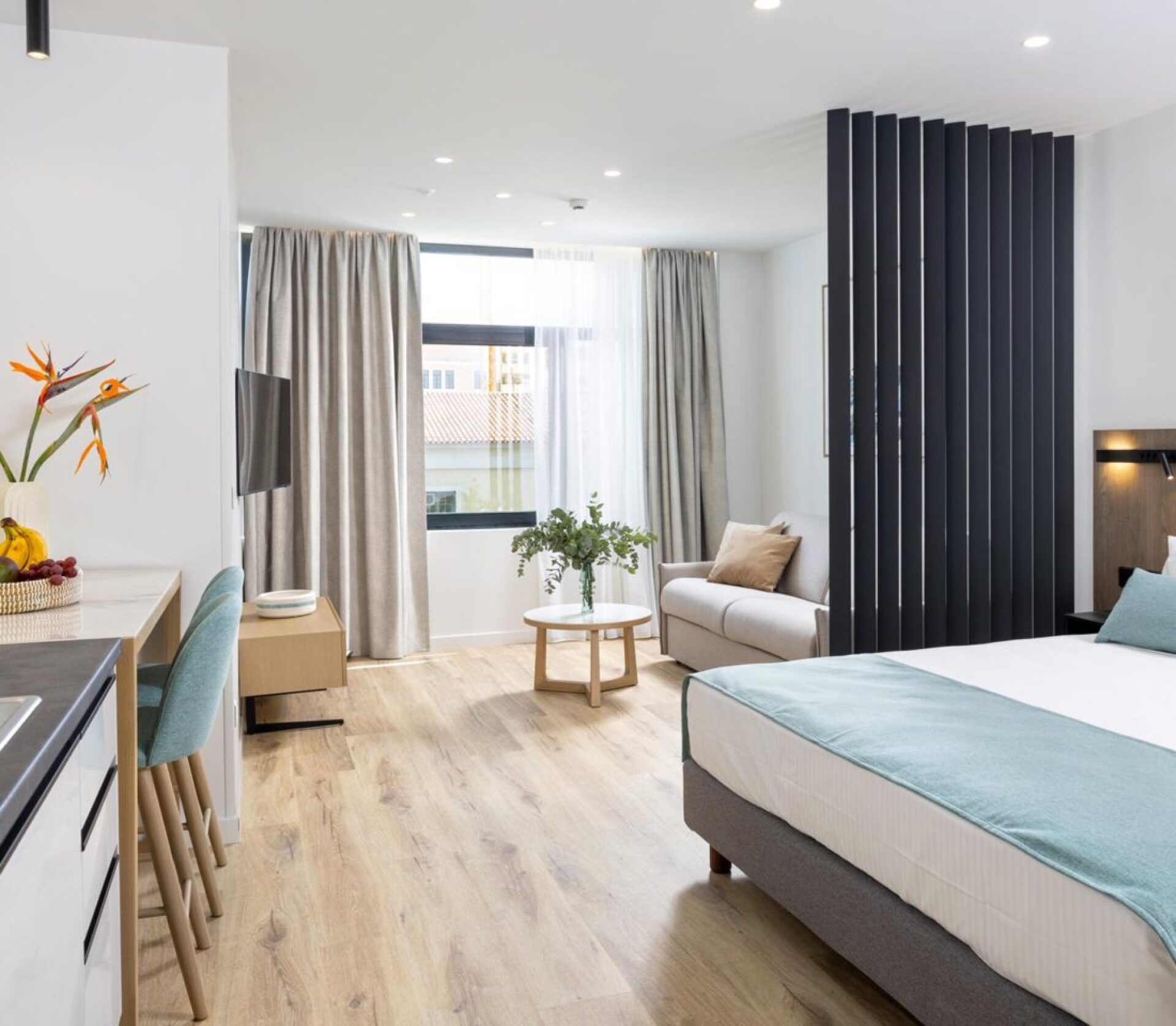 Hestia Luxury Apartments