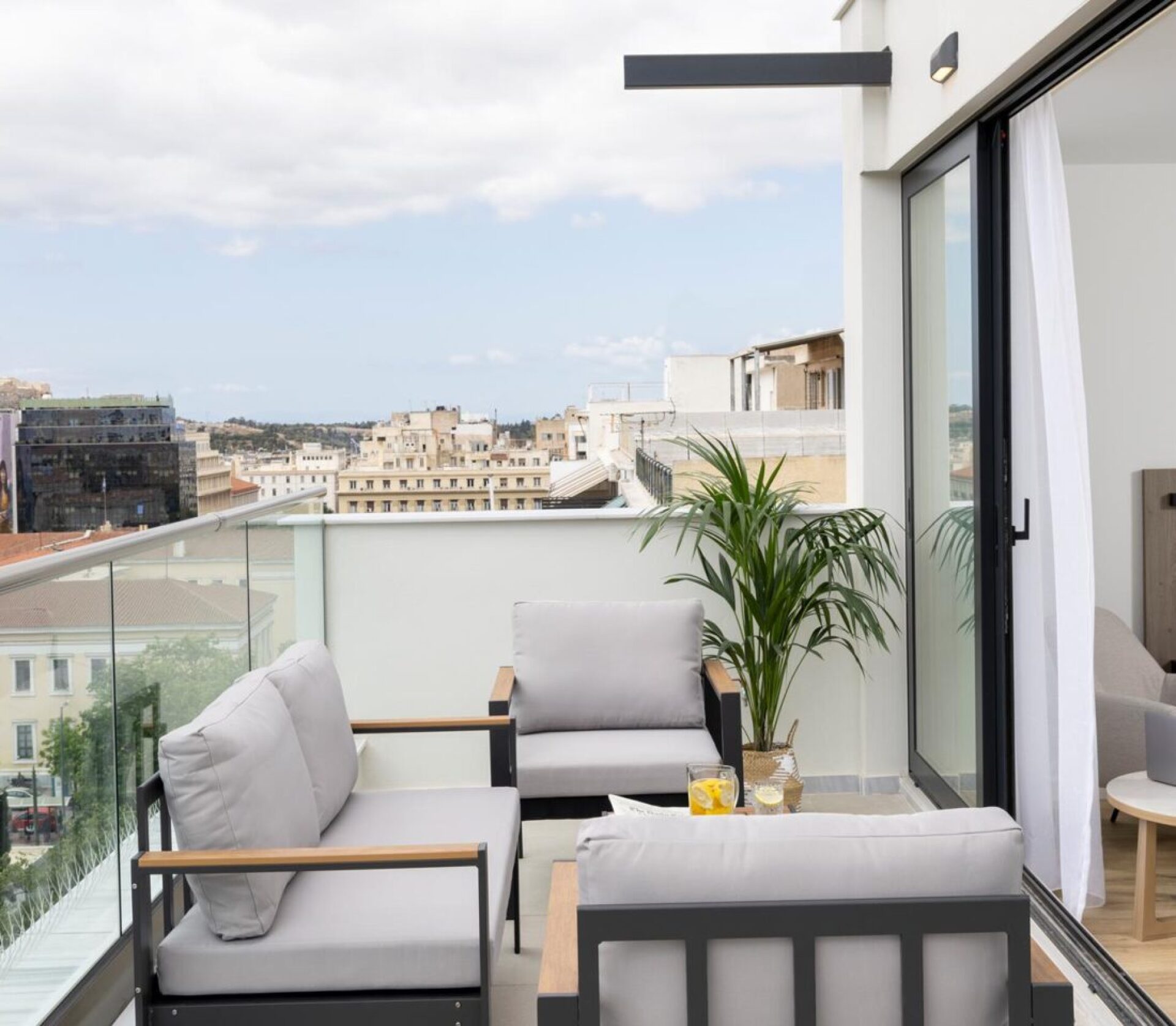 Hestia Luxury Apartments