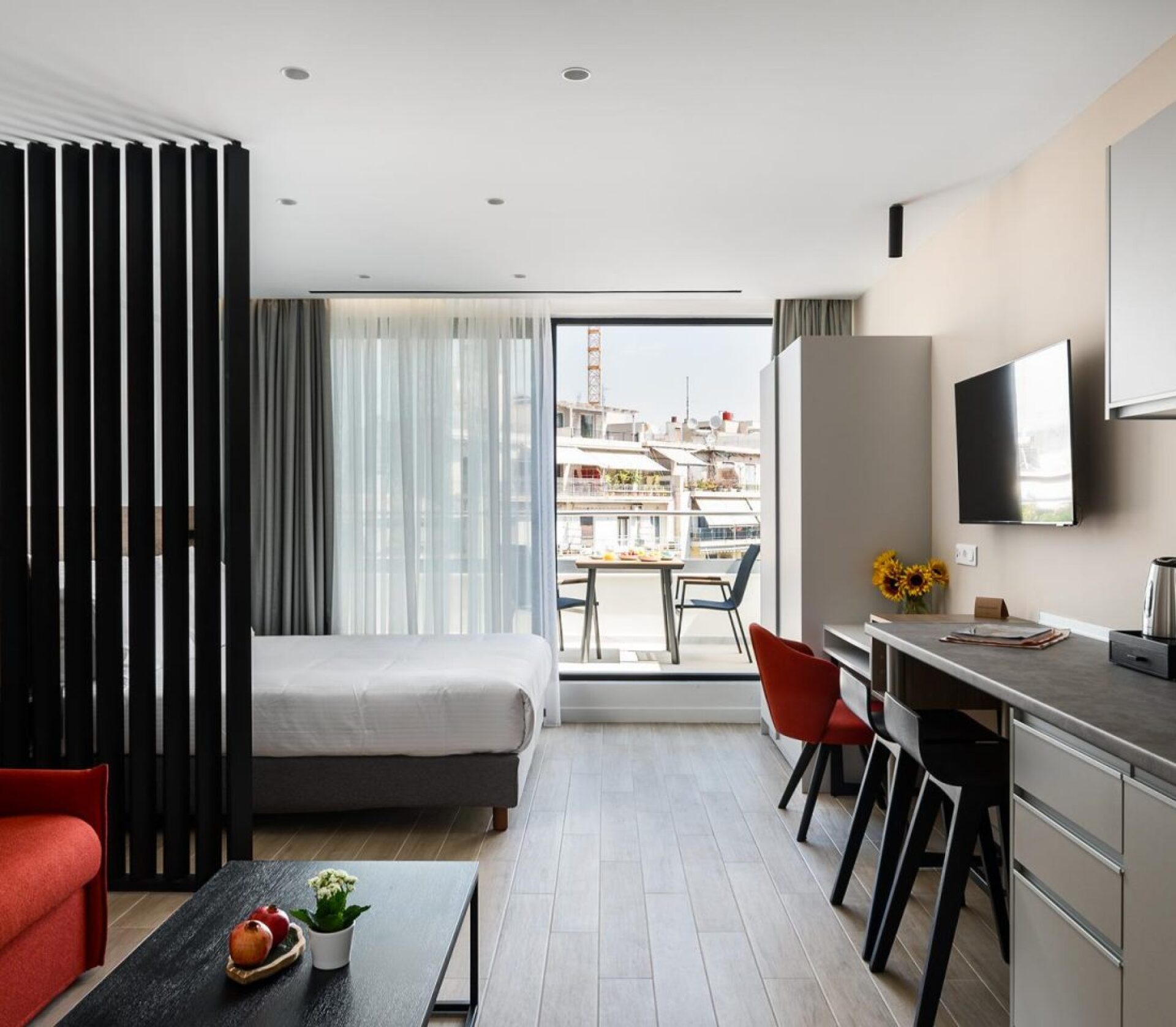 Hestia Luxury Apartments