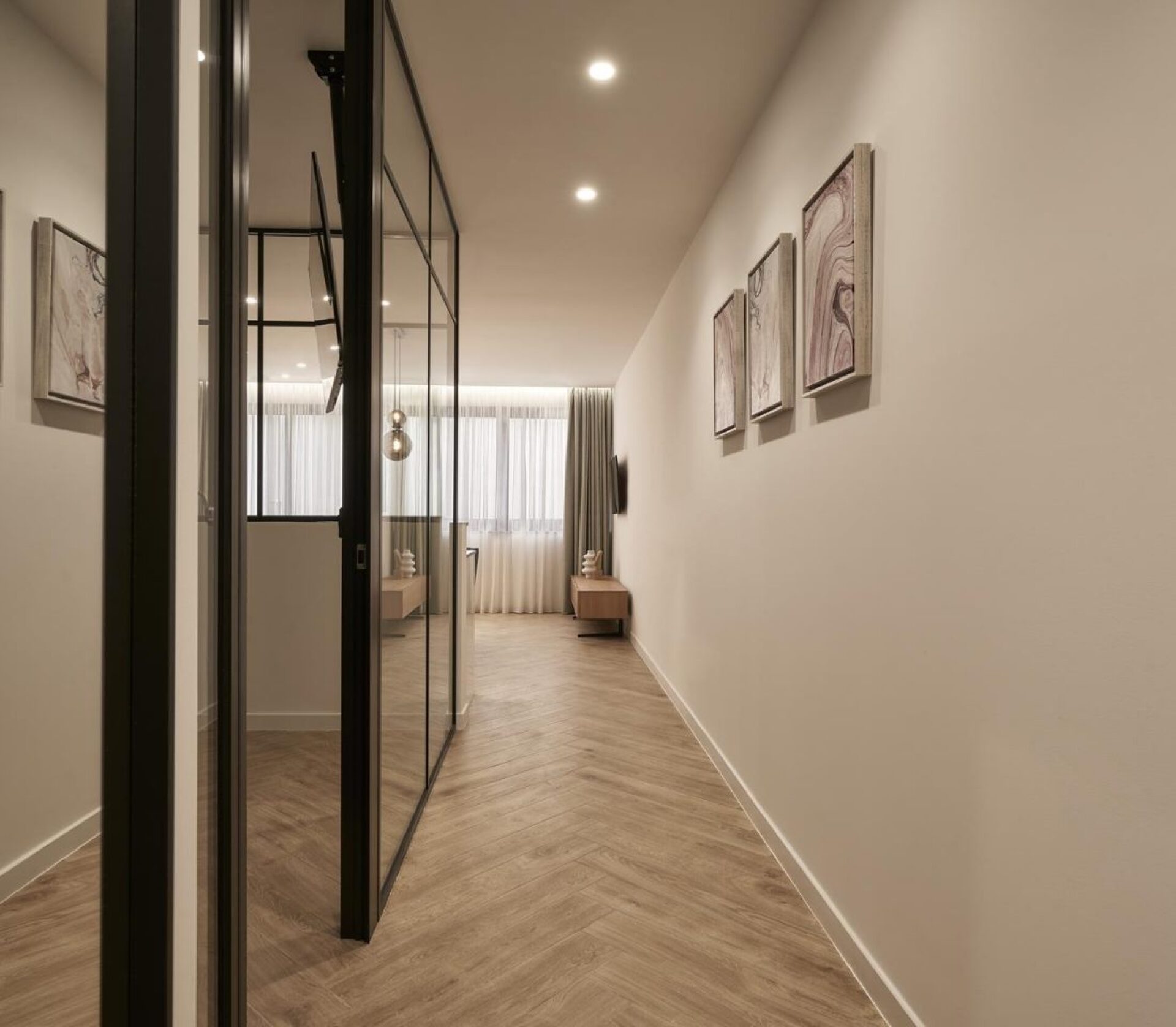 Hestia Luxury Apartments