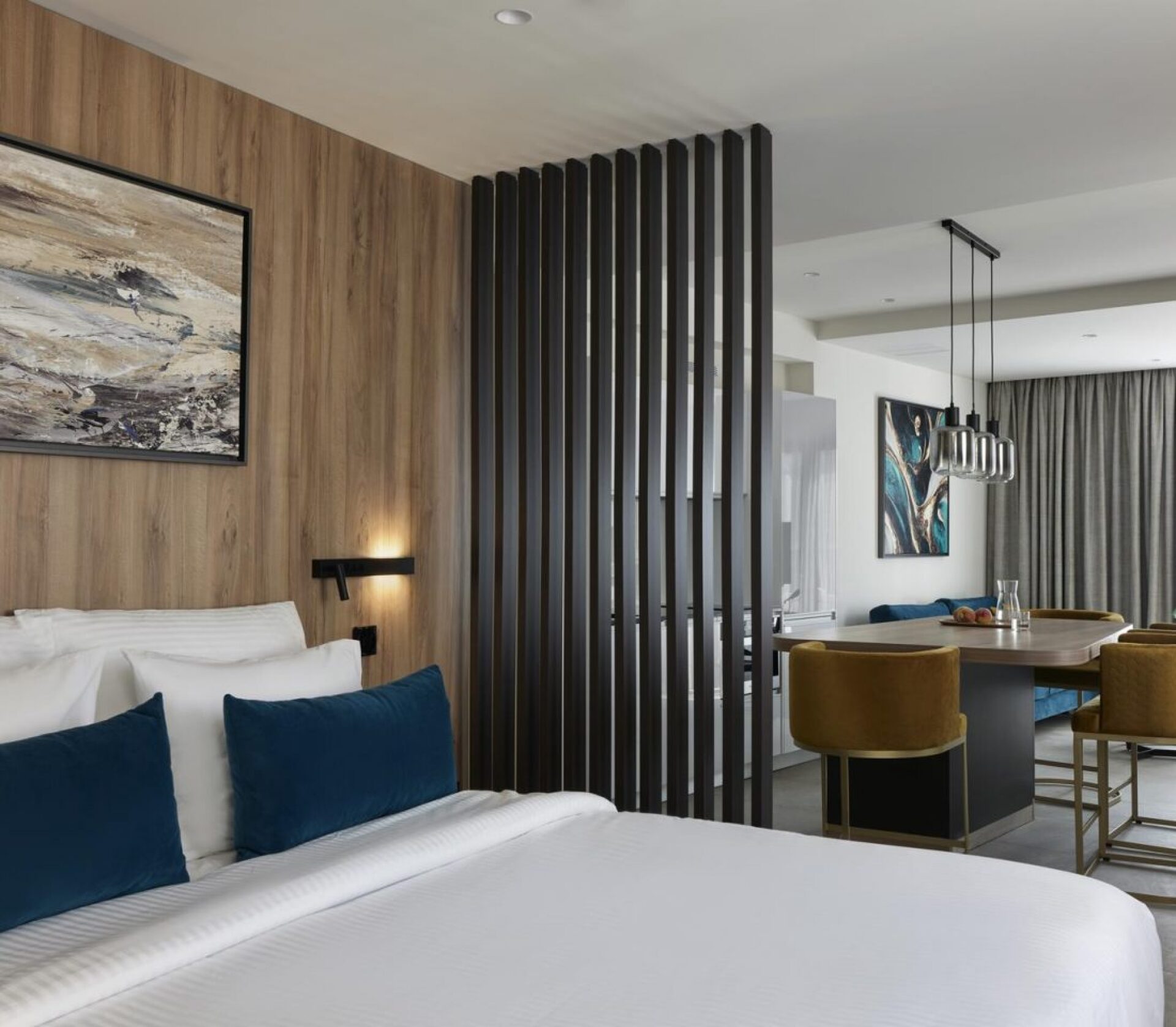 Hestia Luxury Apartments