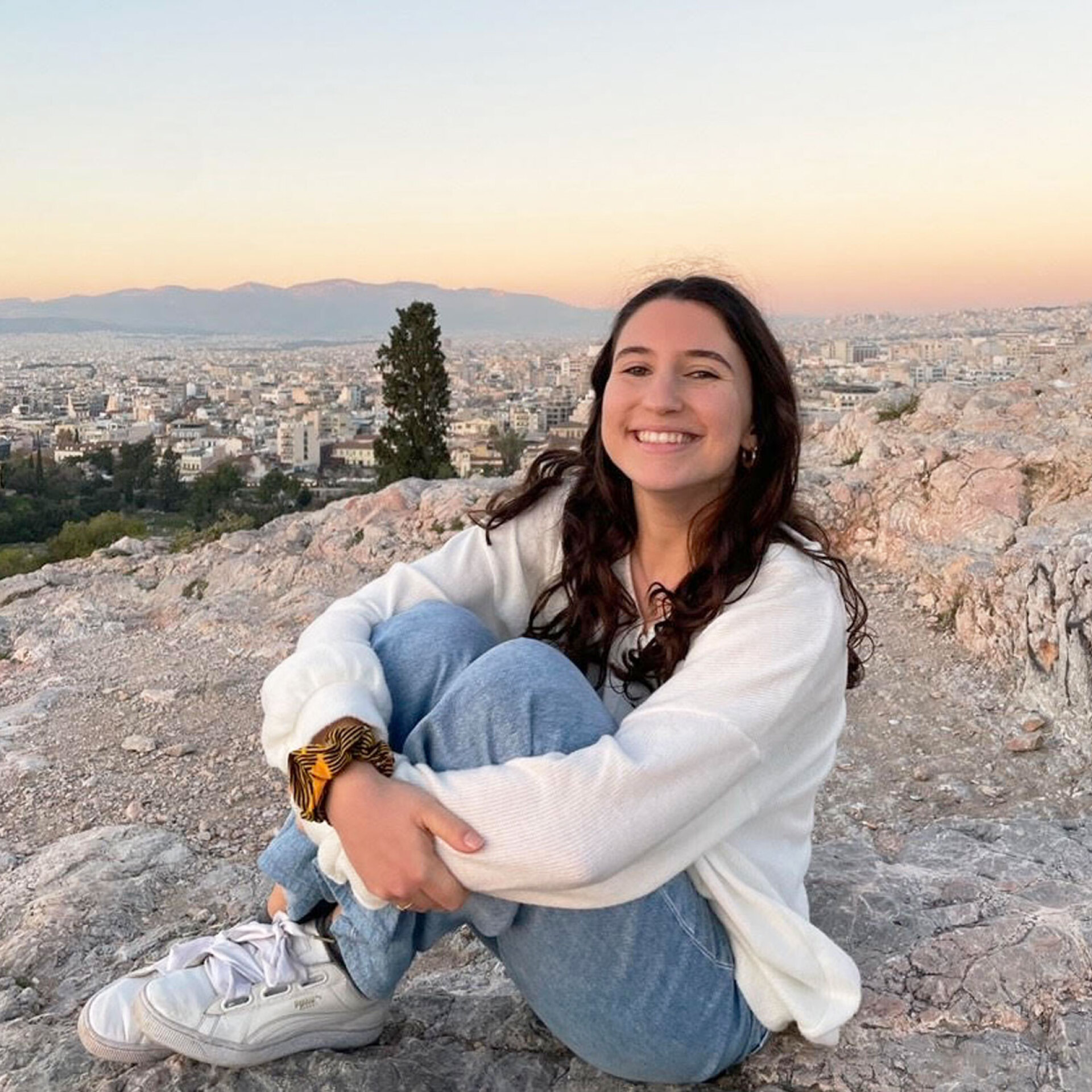 Όλγα Φουσέκη