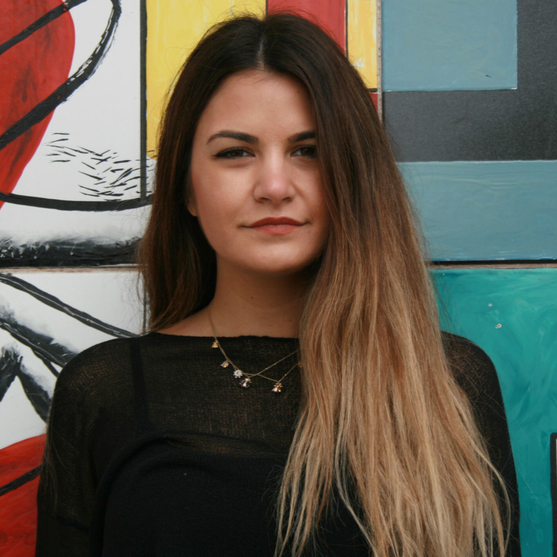 Χρύσα Γερακάκη