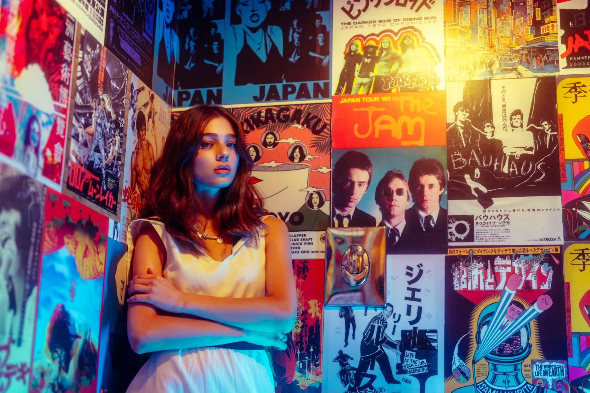 Γεωργία Μεσαρίτη: Μου φαίνεται περίεργο που τον Δεκαπενταύγουστο δεν θα είμαι σε κάποιο πανηγύρι