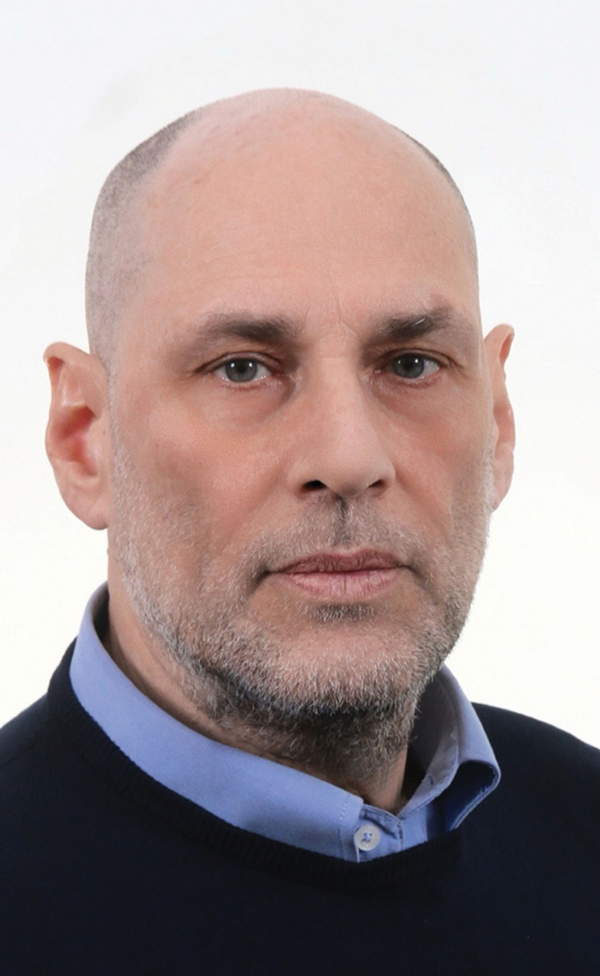 Ο Ανδρέας Μποννάτος (Ανδρέας Γ. Χριστοδουλάκης)