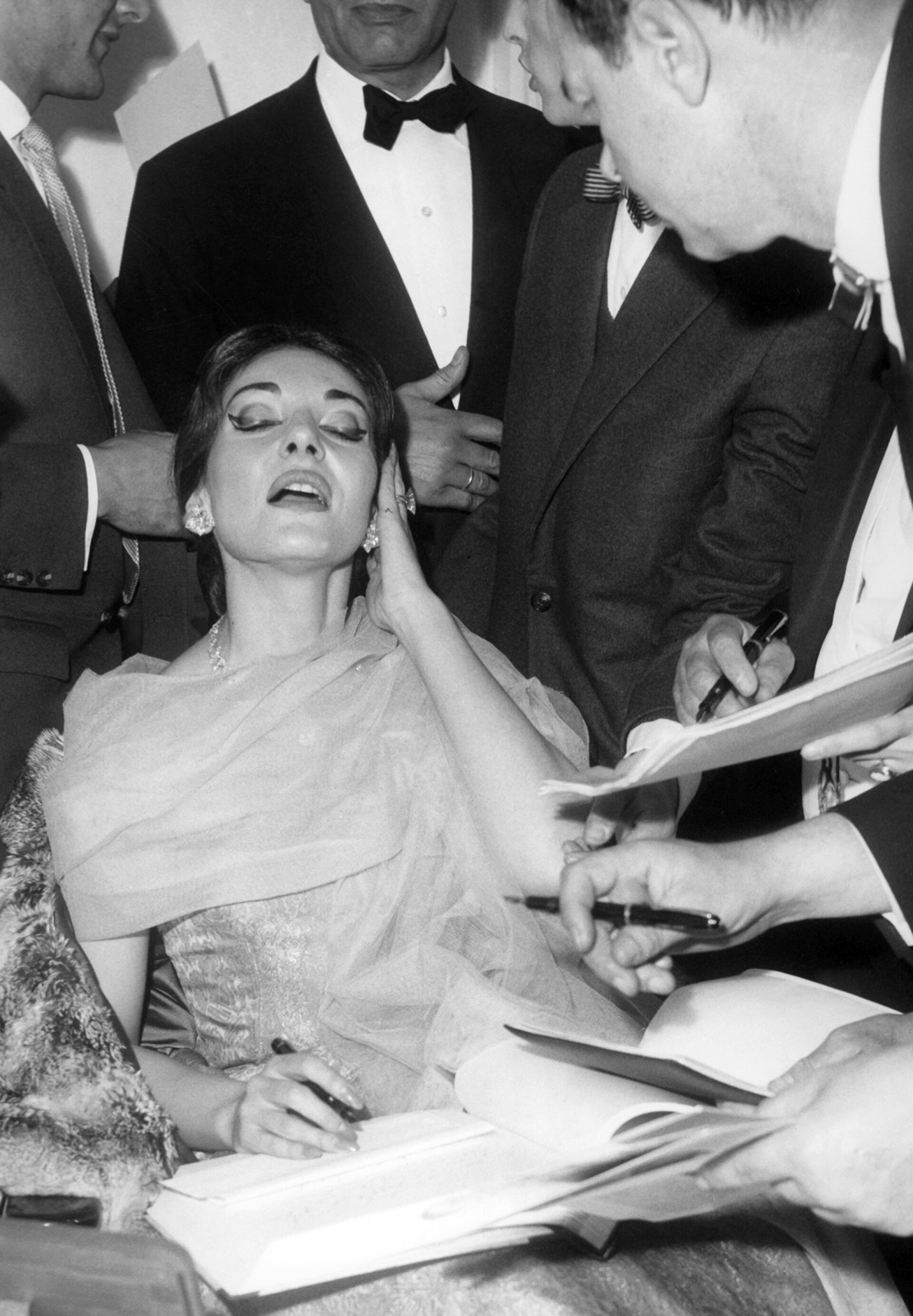 Μαρία Κάλλας