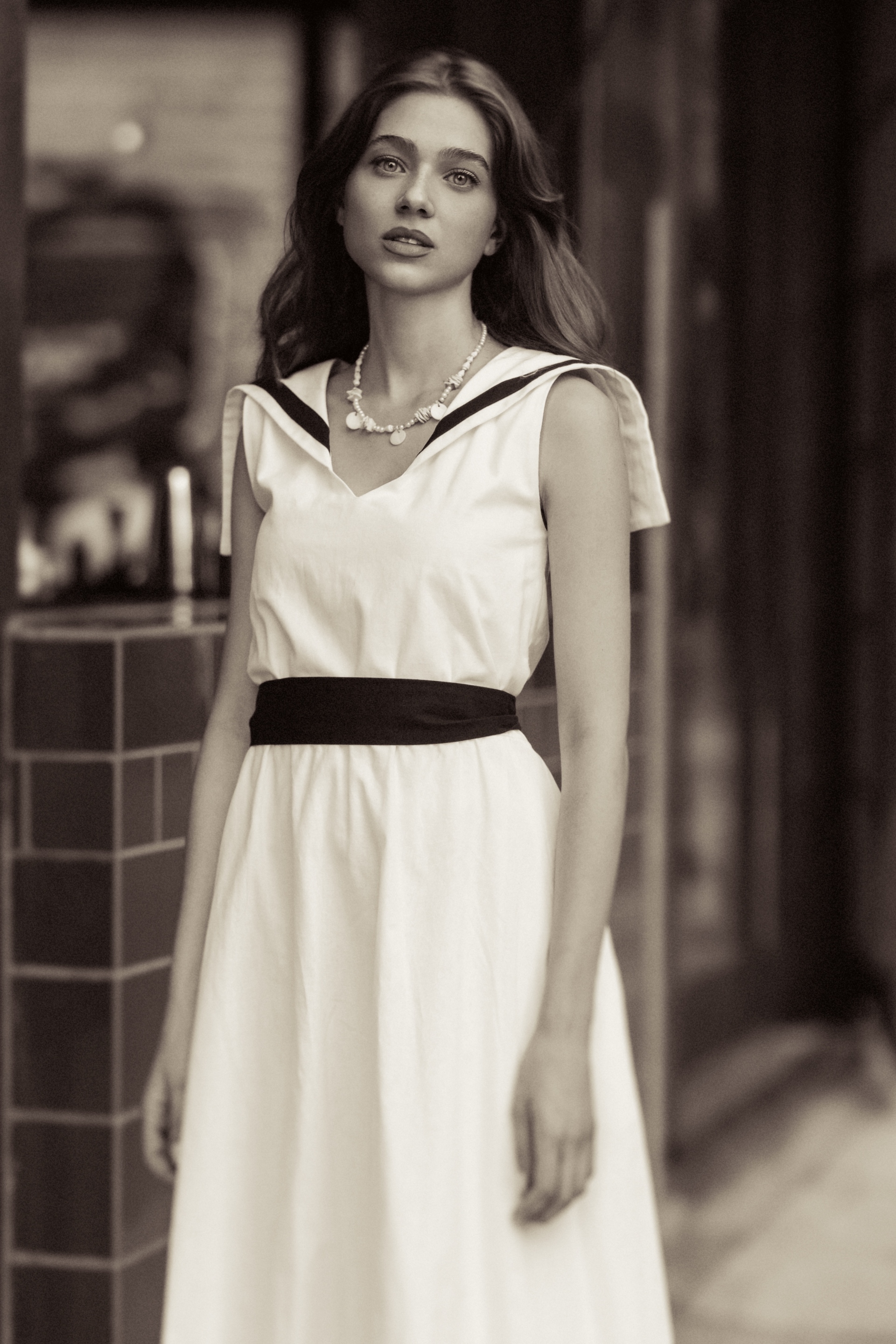 Γεωργία Μεσαρίτη: Μου φαίνεται περίεργο που τον Δεκαπενταύγουστο δεν θα είμαι σε κάποιο πανηγύρι